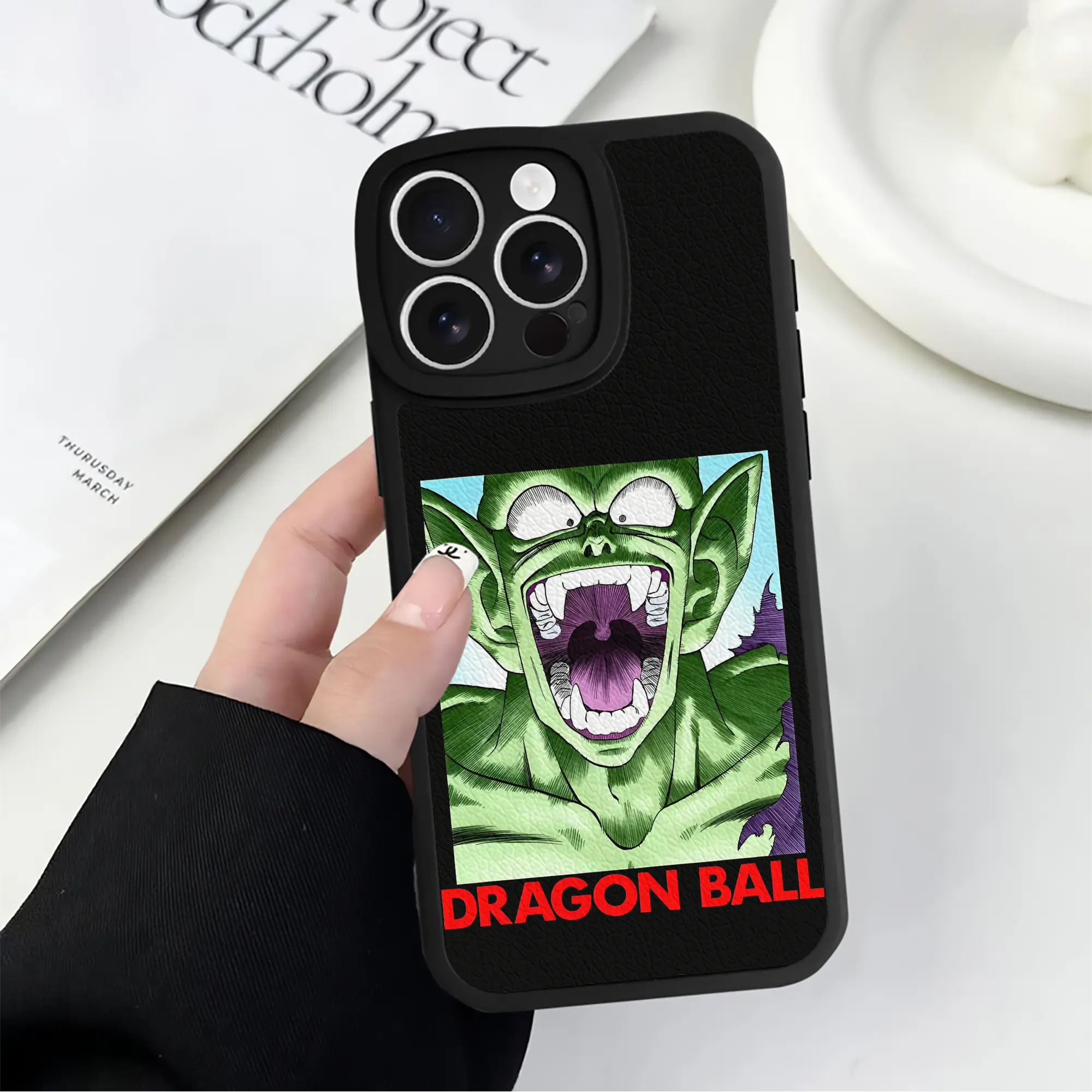 ドラゴンボール グッズ ピッコロ