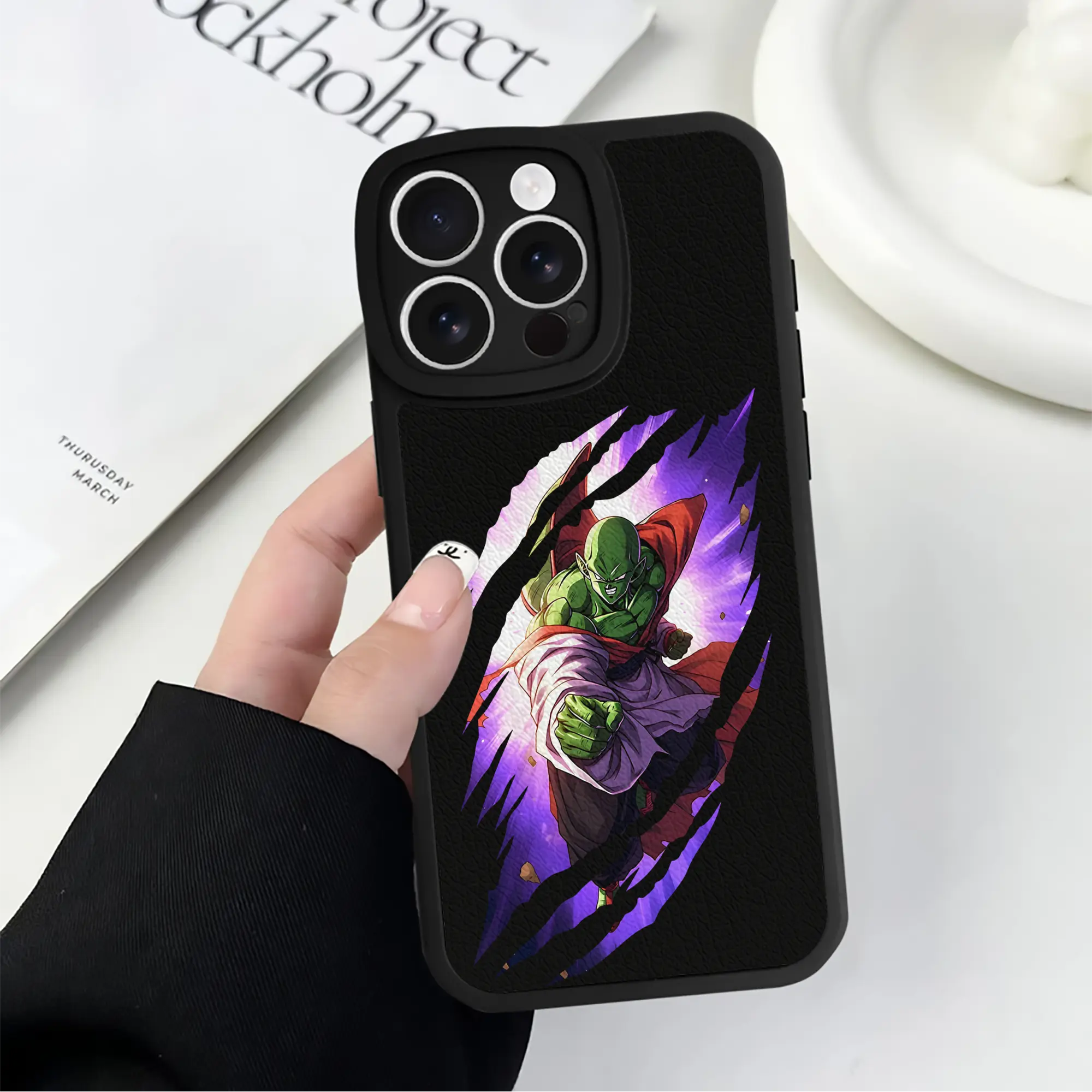 ドラゴンボール グッズ ピッコロ