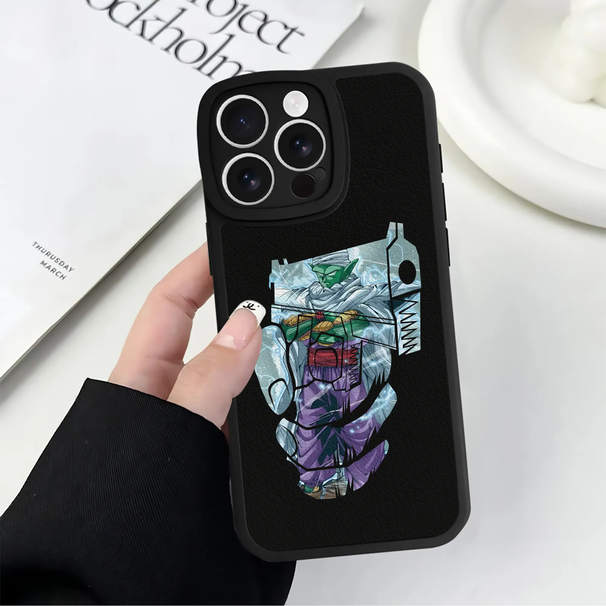 ドラゴンボール グッズ ピッコロ