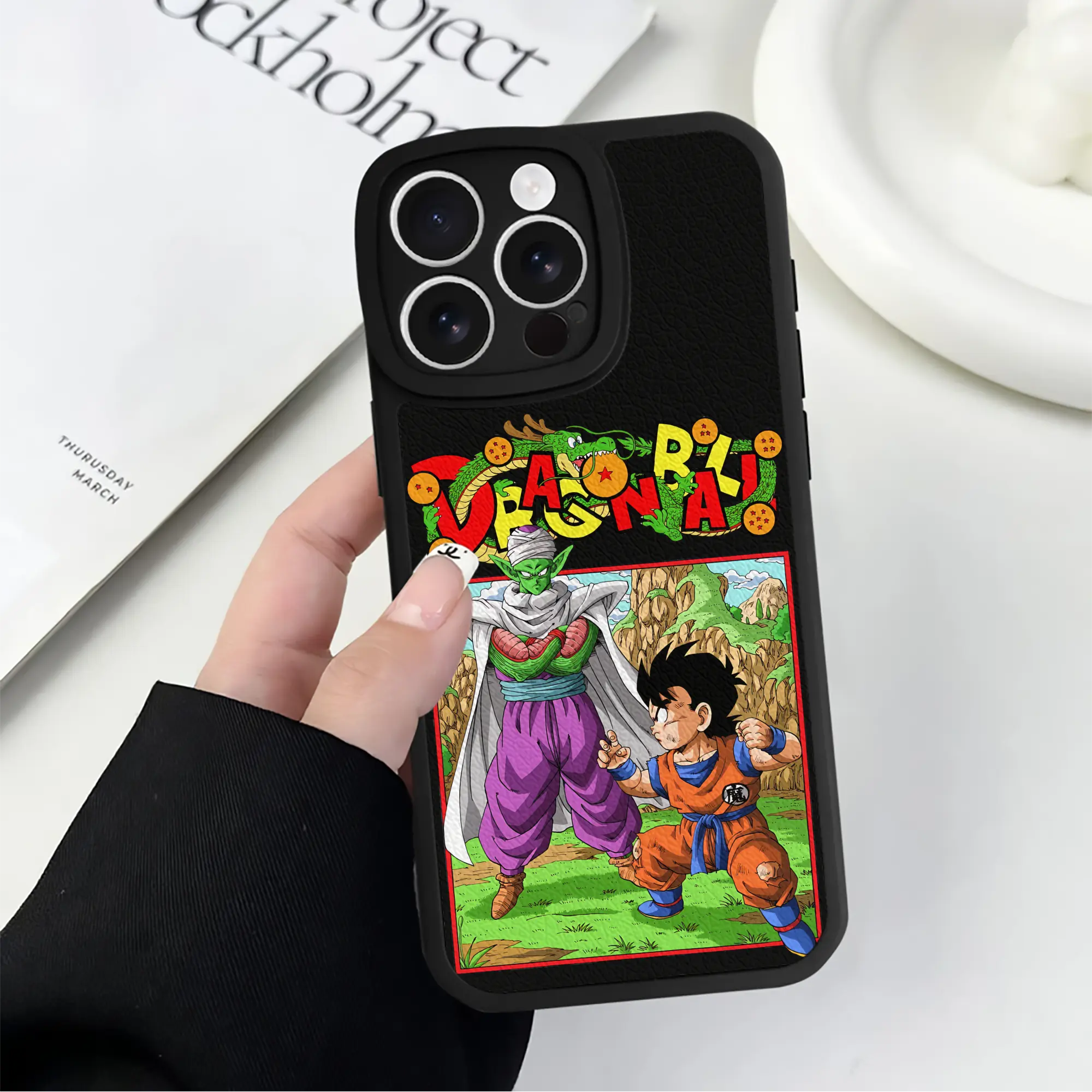 ドラゴンボール グッズ ピッコロ
