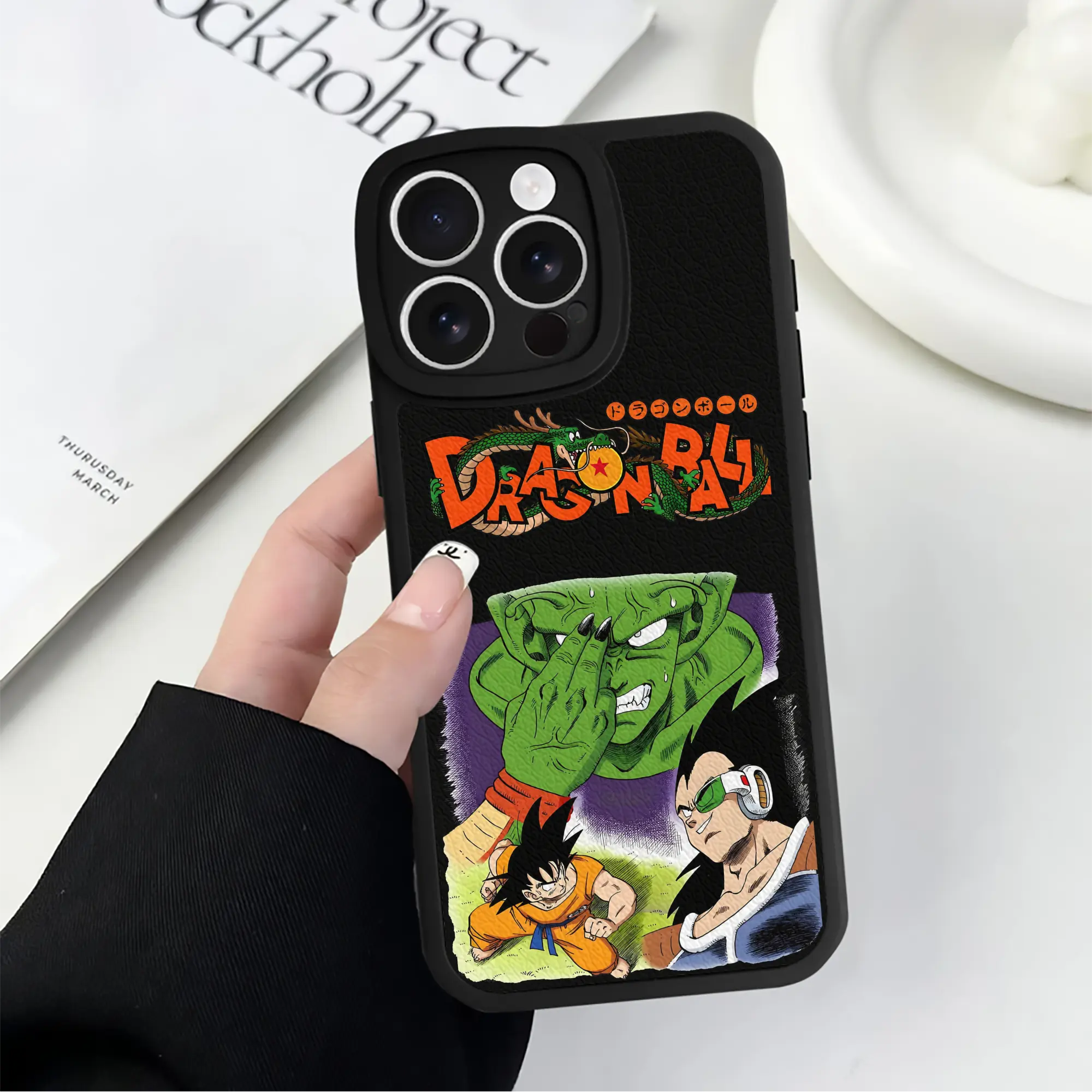 ドラゴンボール グッズ ピッコロ