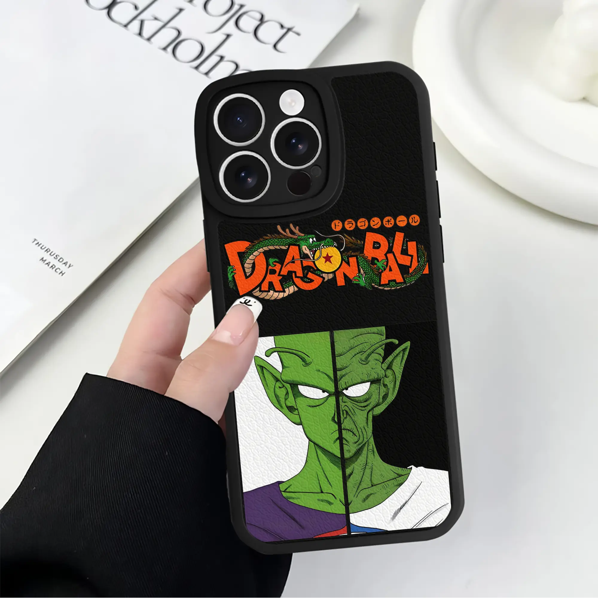 ドラゴンボール グッズ ピッコロ