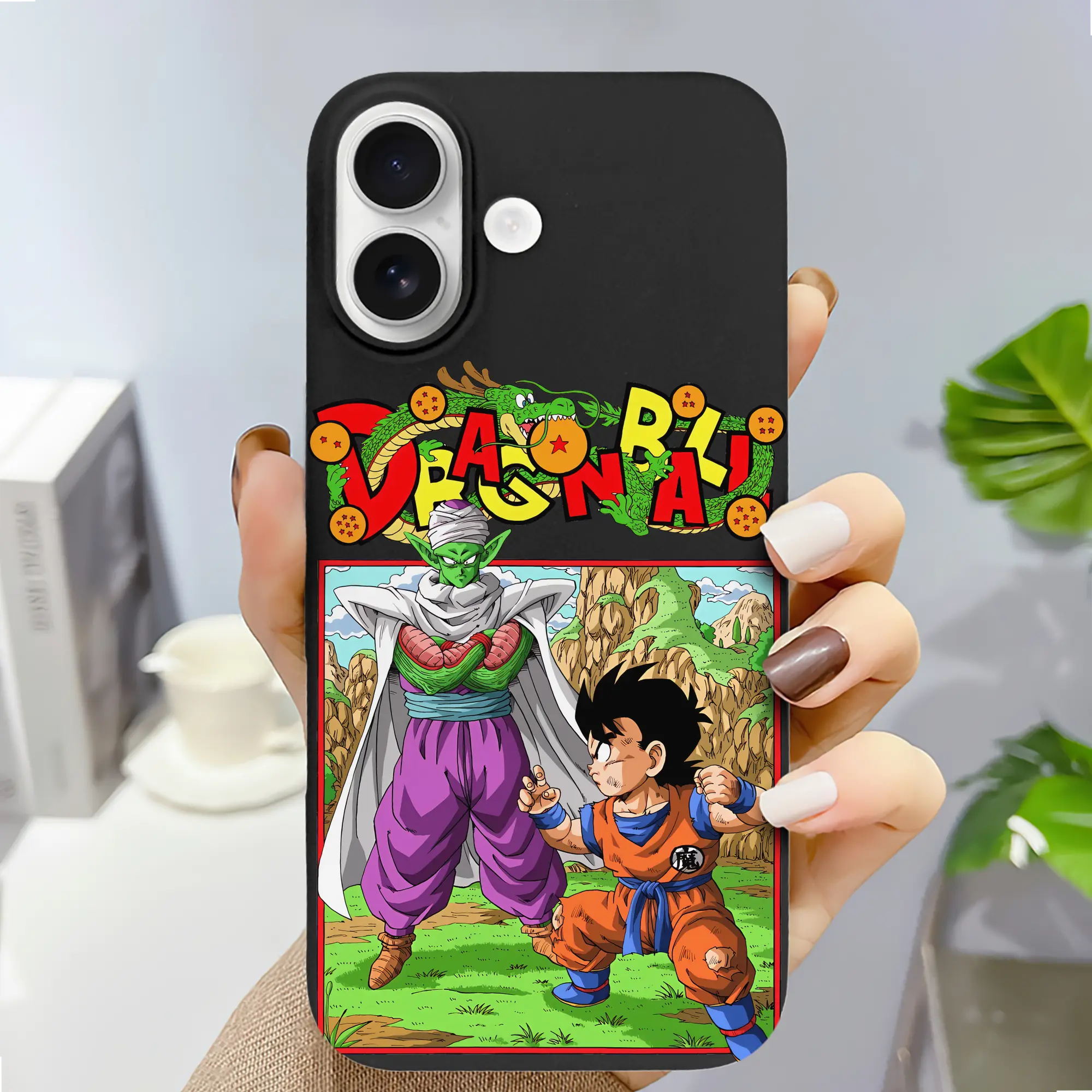 ドラゴンボール グッズ ピッコロ
