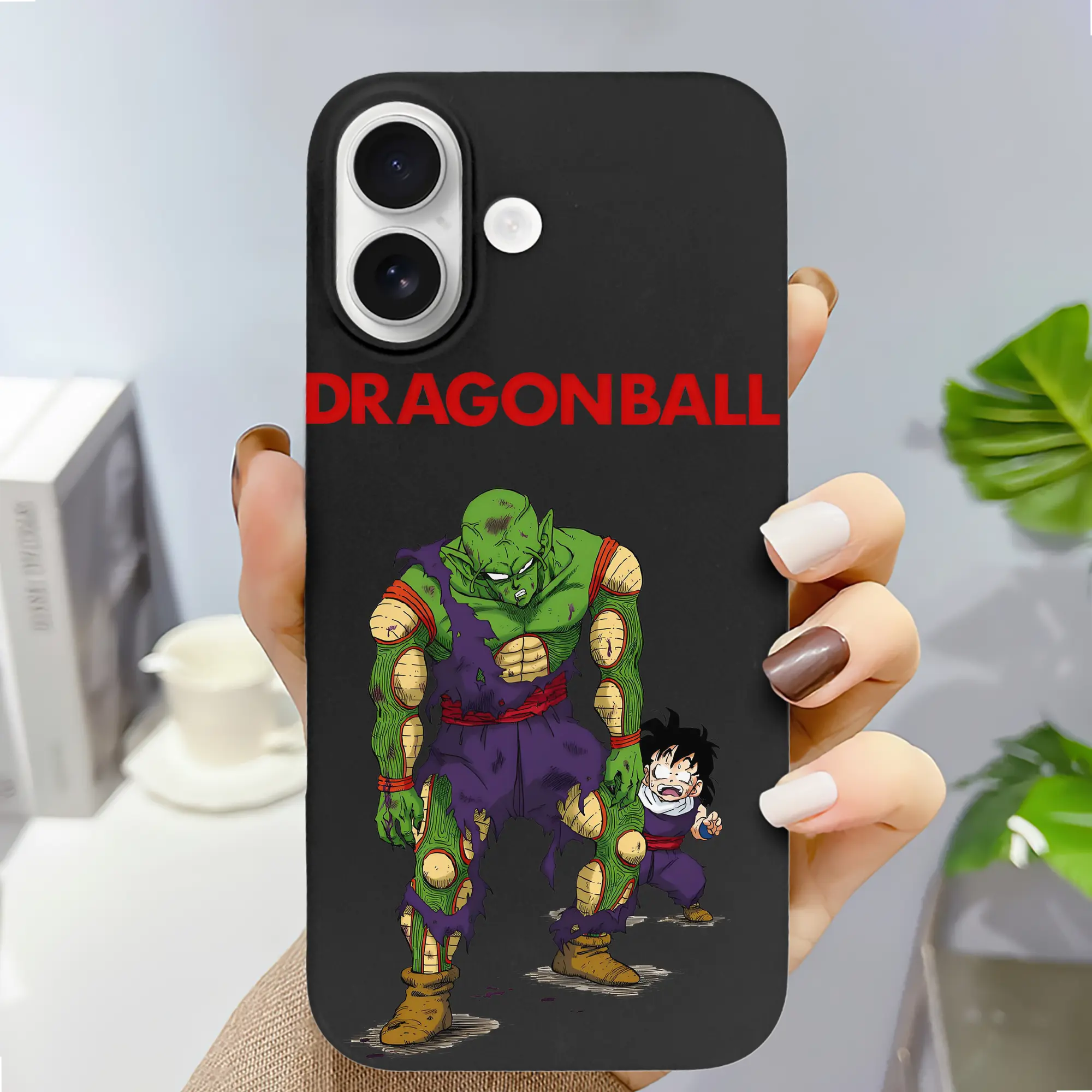 ドラゴンボール グッズ ピッコロ