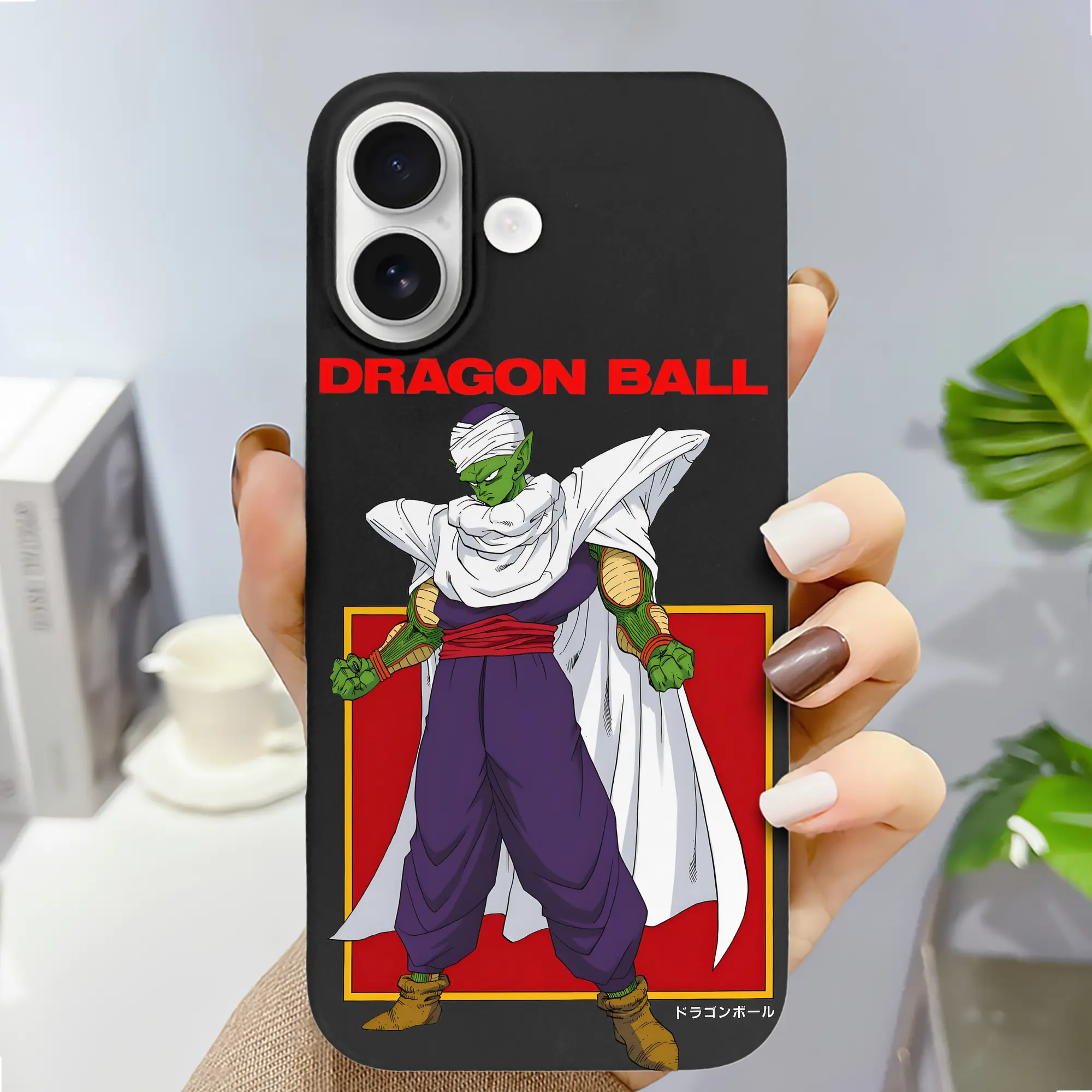 ドラゴンボール グッズ ピッコロ