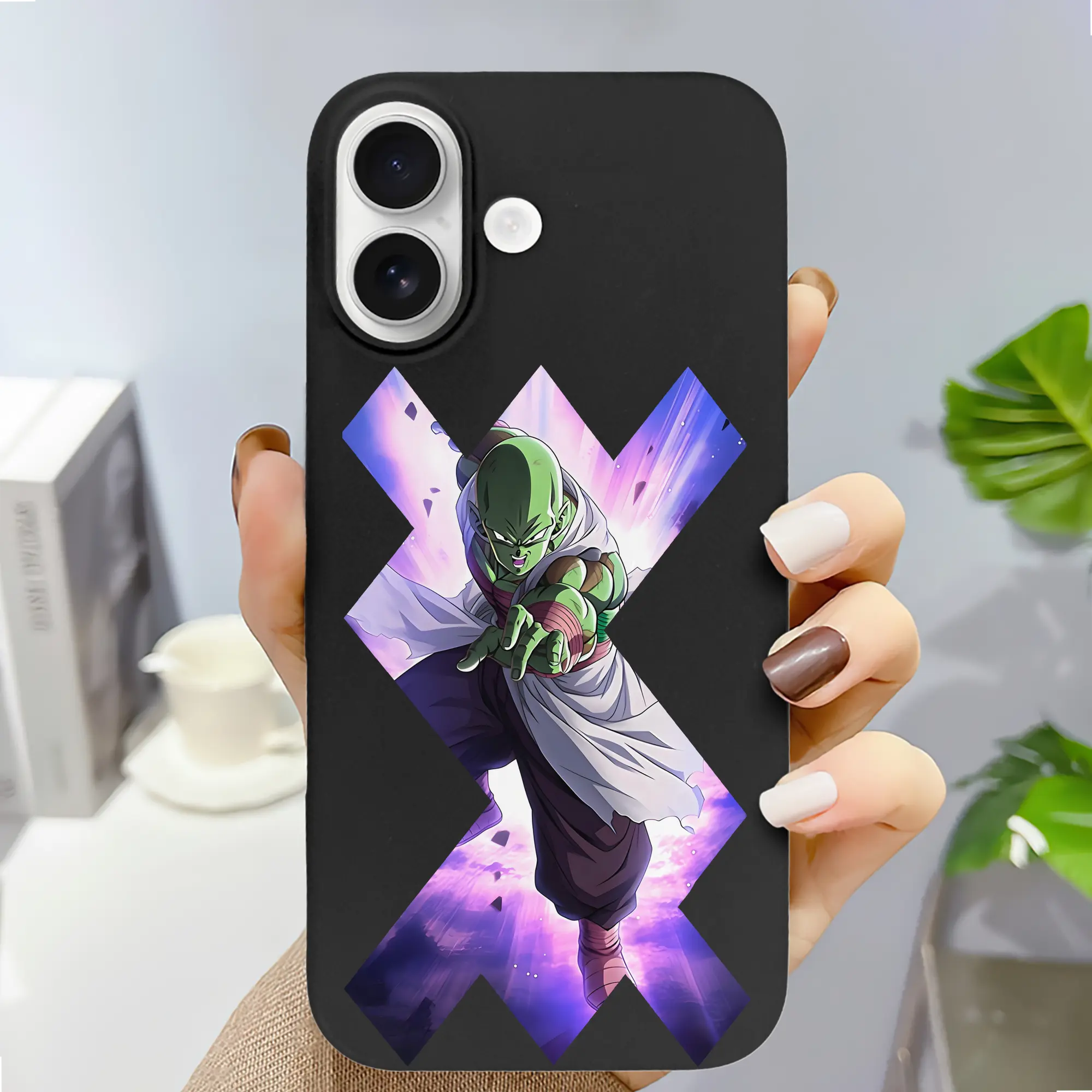 ドラゴンボール グッズ ピッコロ