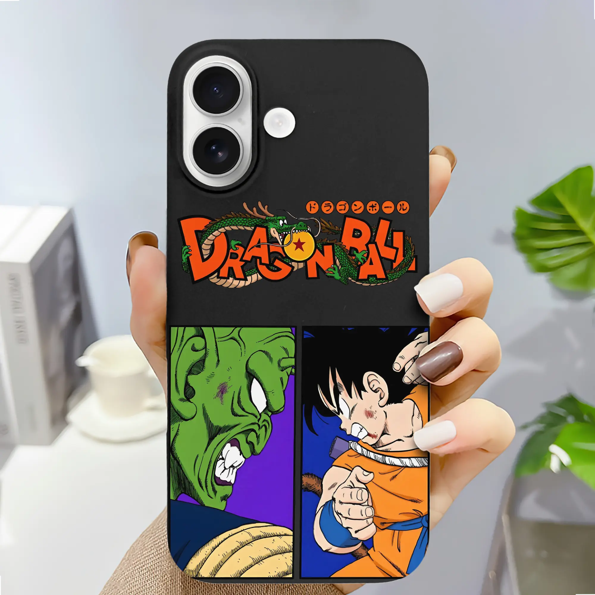 ドラゴンボール グッズ ピッコロ