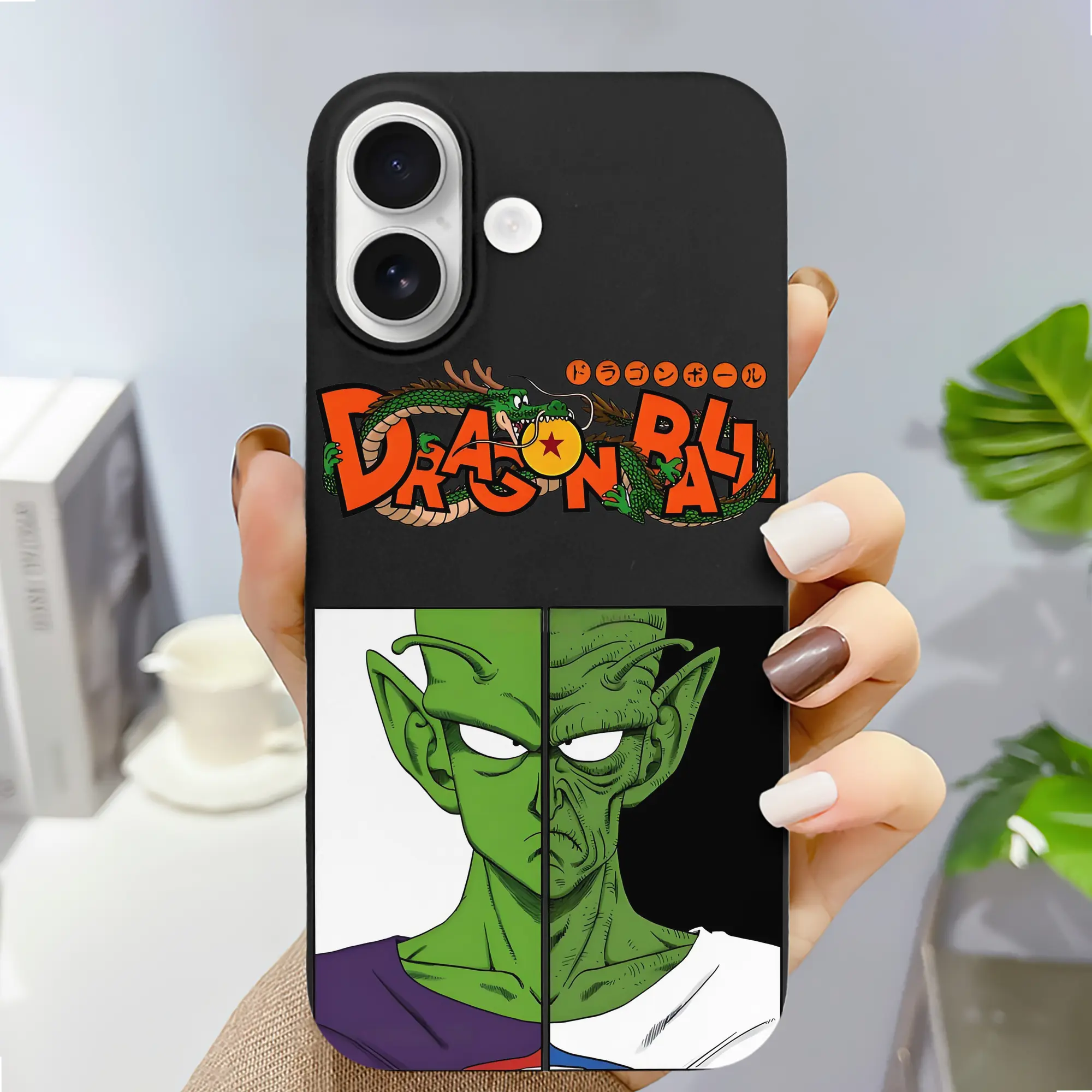 ドラゴンボール グッズ ピッコロ