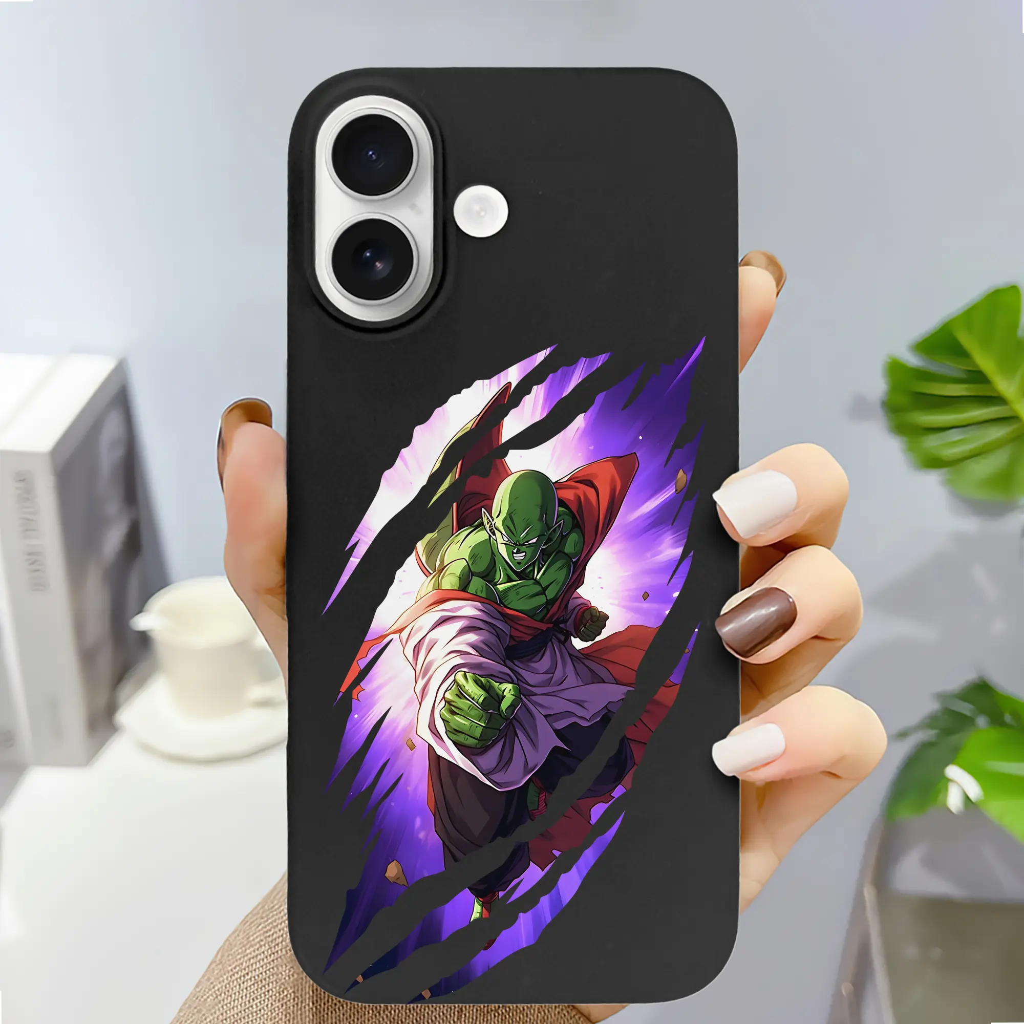 ドラゴンボール グッズ ピッコロ