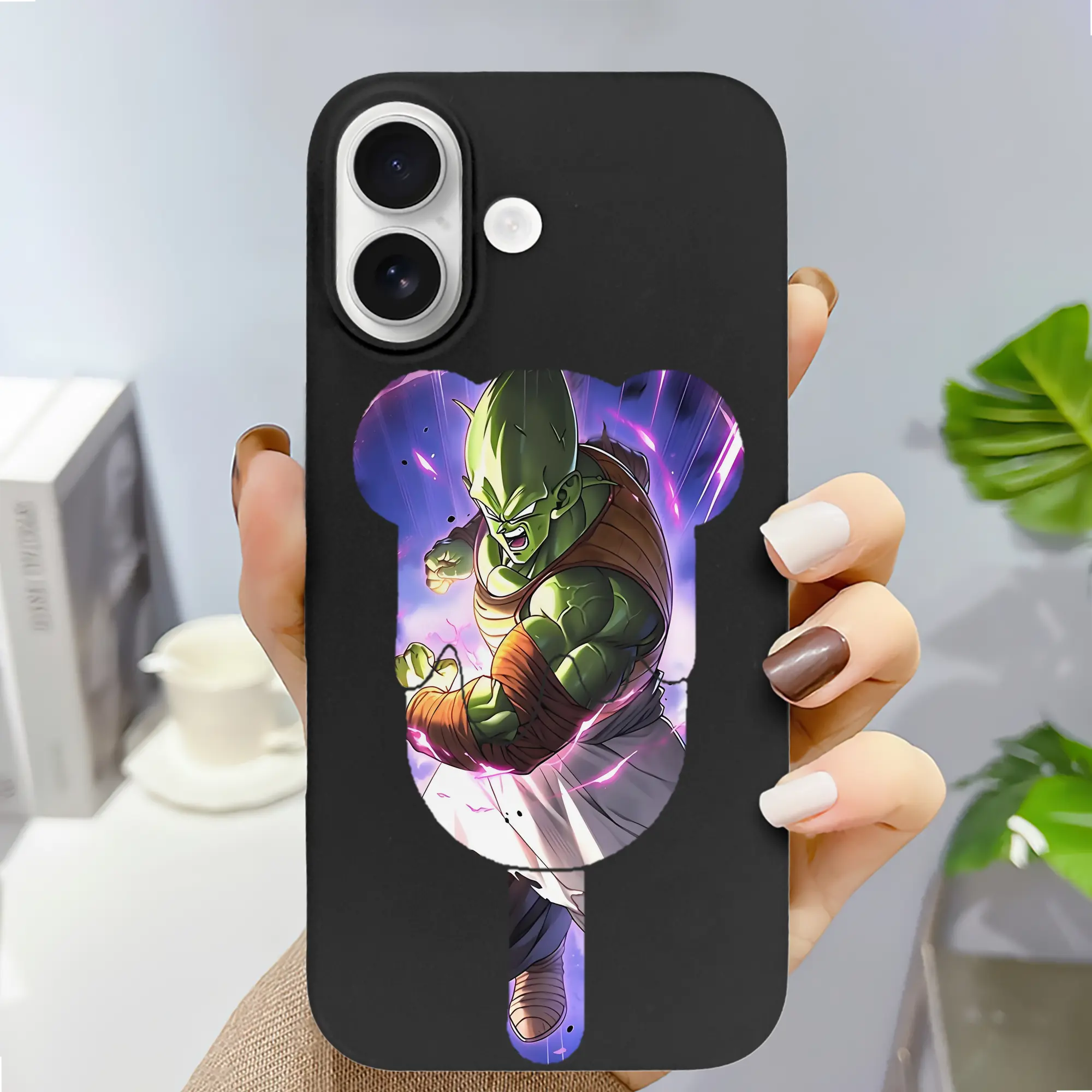 ドラゴンボール グッズ ピッコロ