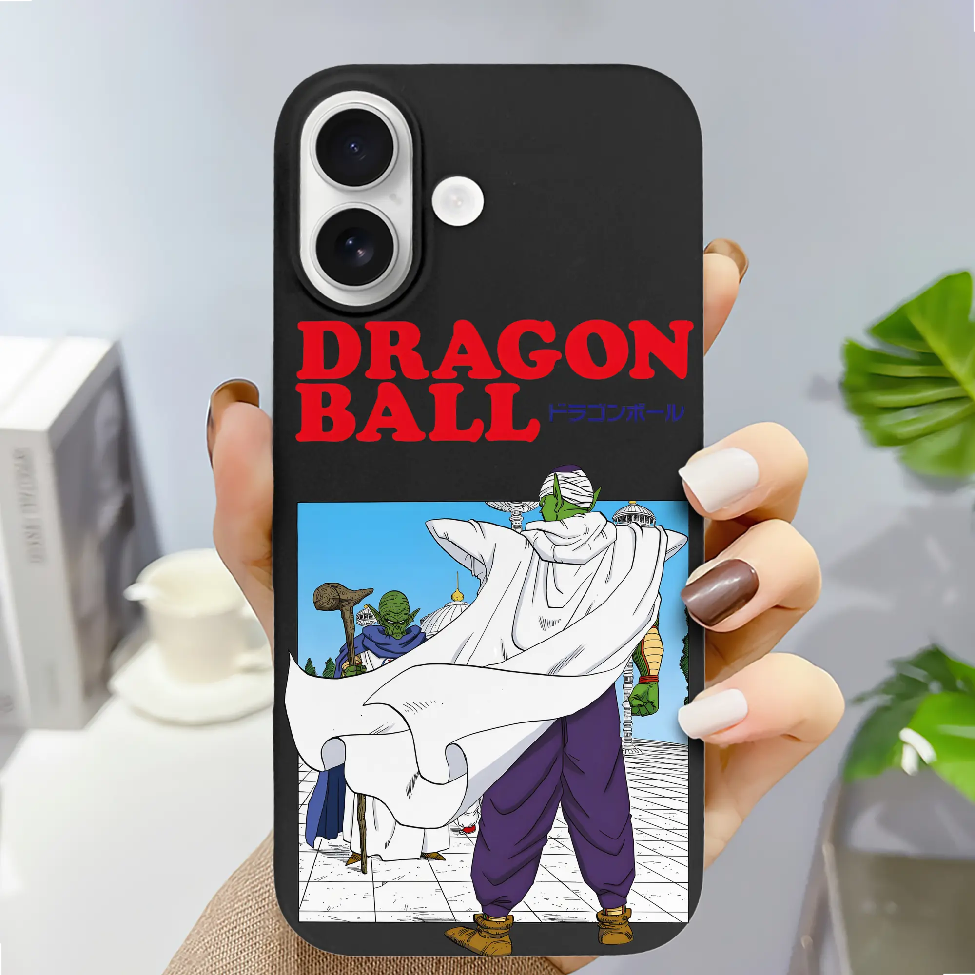 ドラゴンボール グッズ ピッコロ