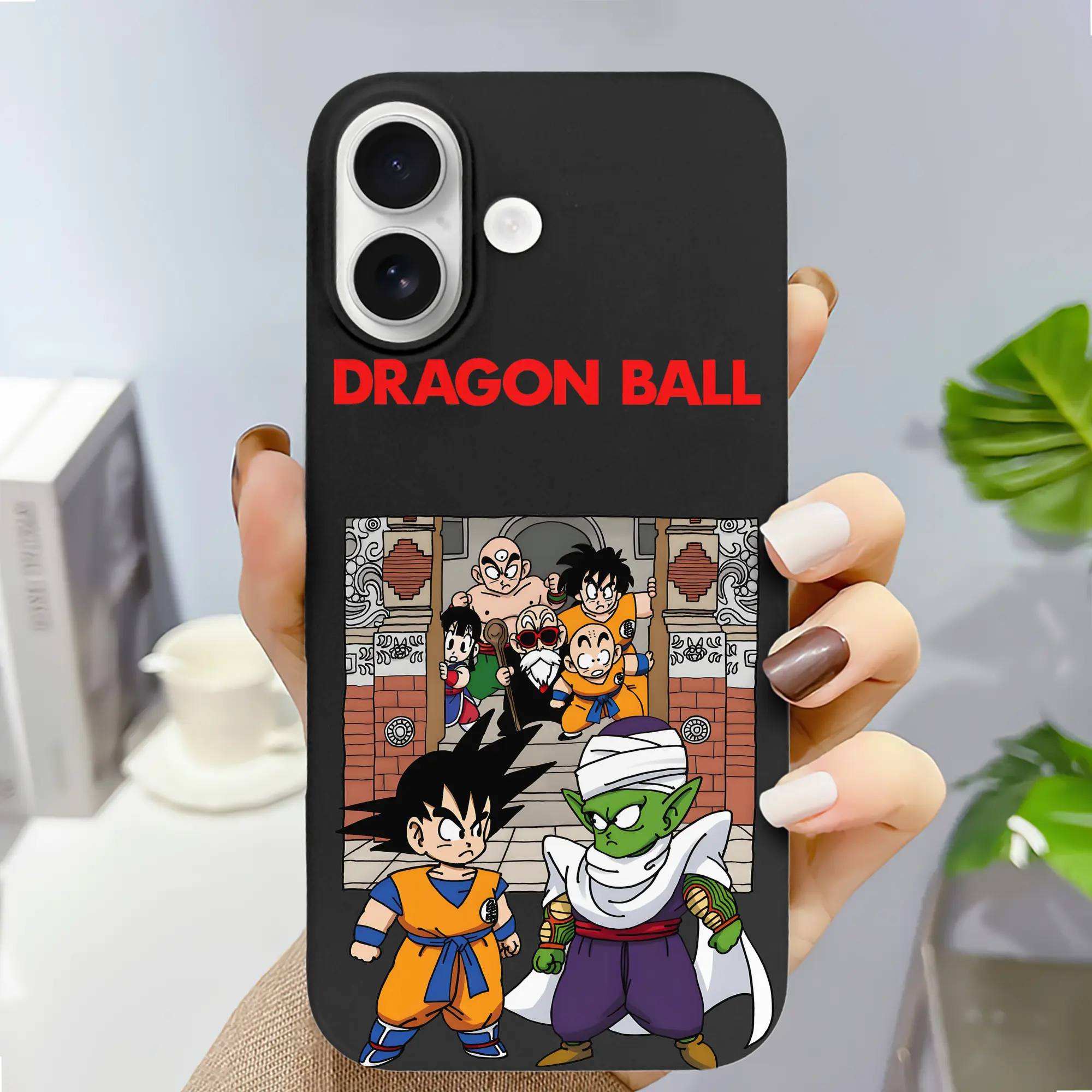 ドラゴンボール グッズ ピッコロ