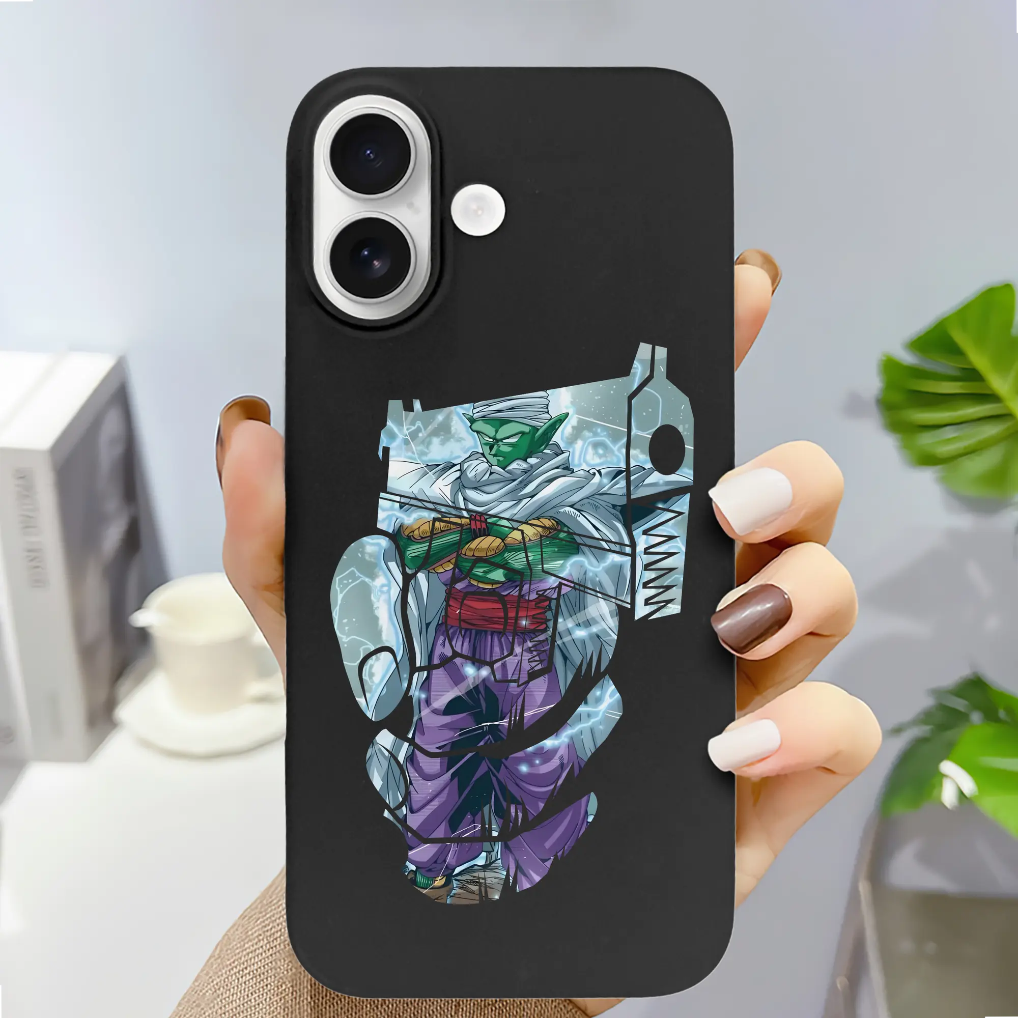 ドラゴンボール グッズ ピッコロ