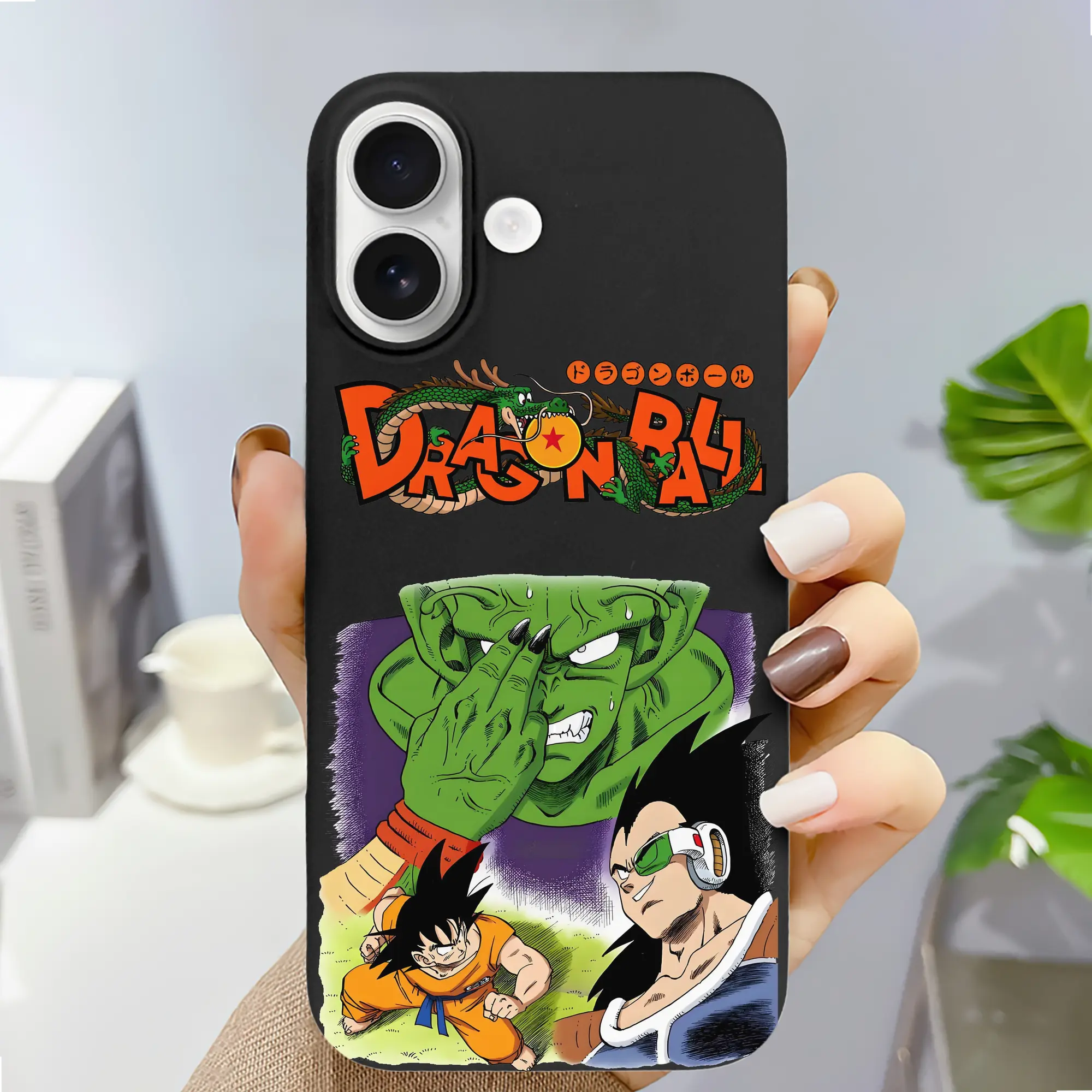 ドラゴンボール グッズ ピッコロ