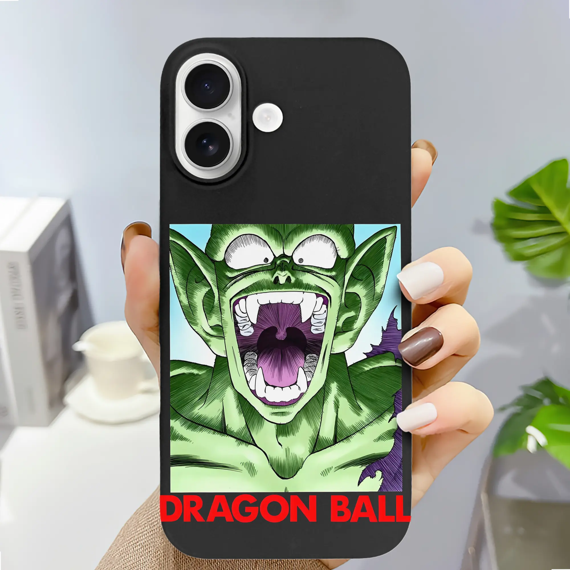 ドラゴンボール グッズ ピッコロ