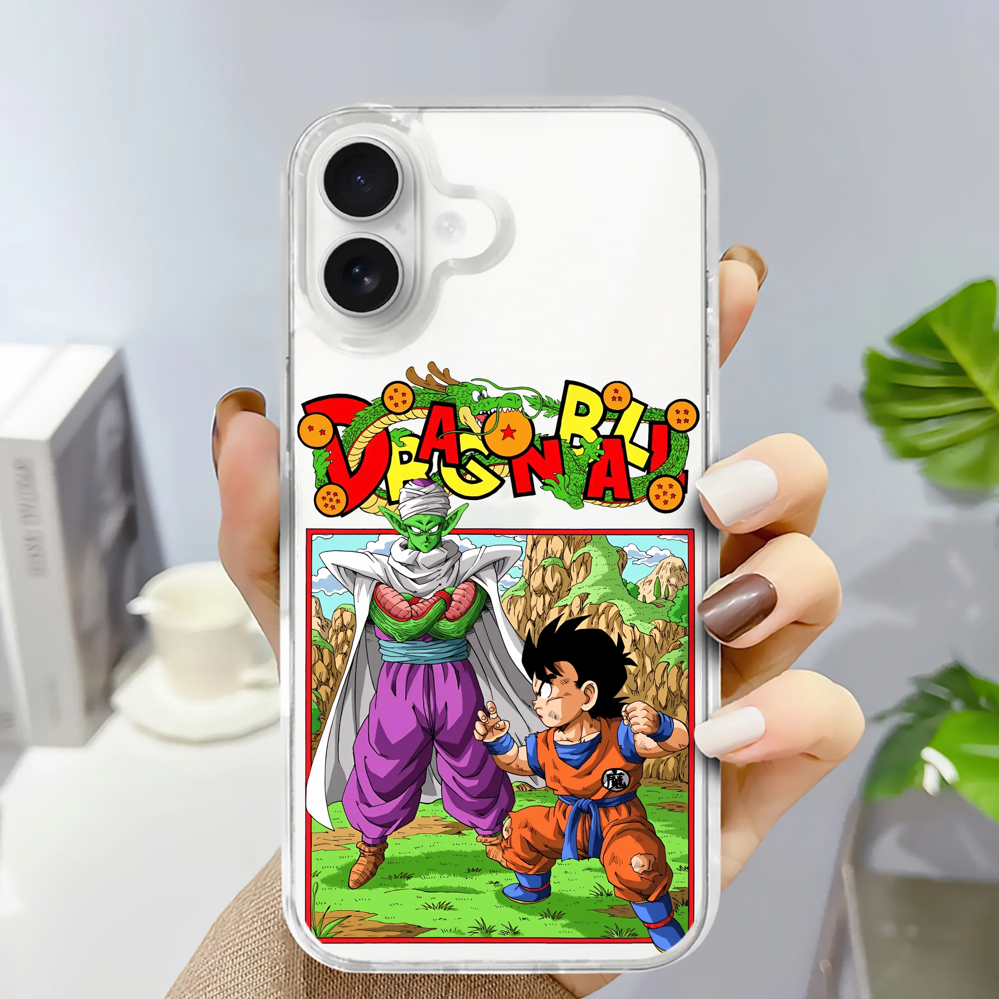 ドラゴンボール グッズ ピッコロ
