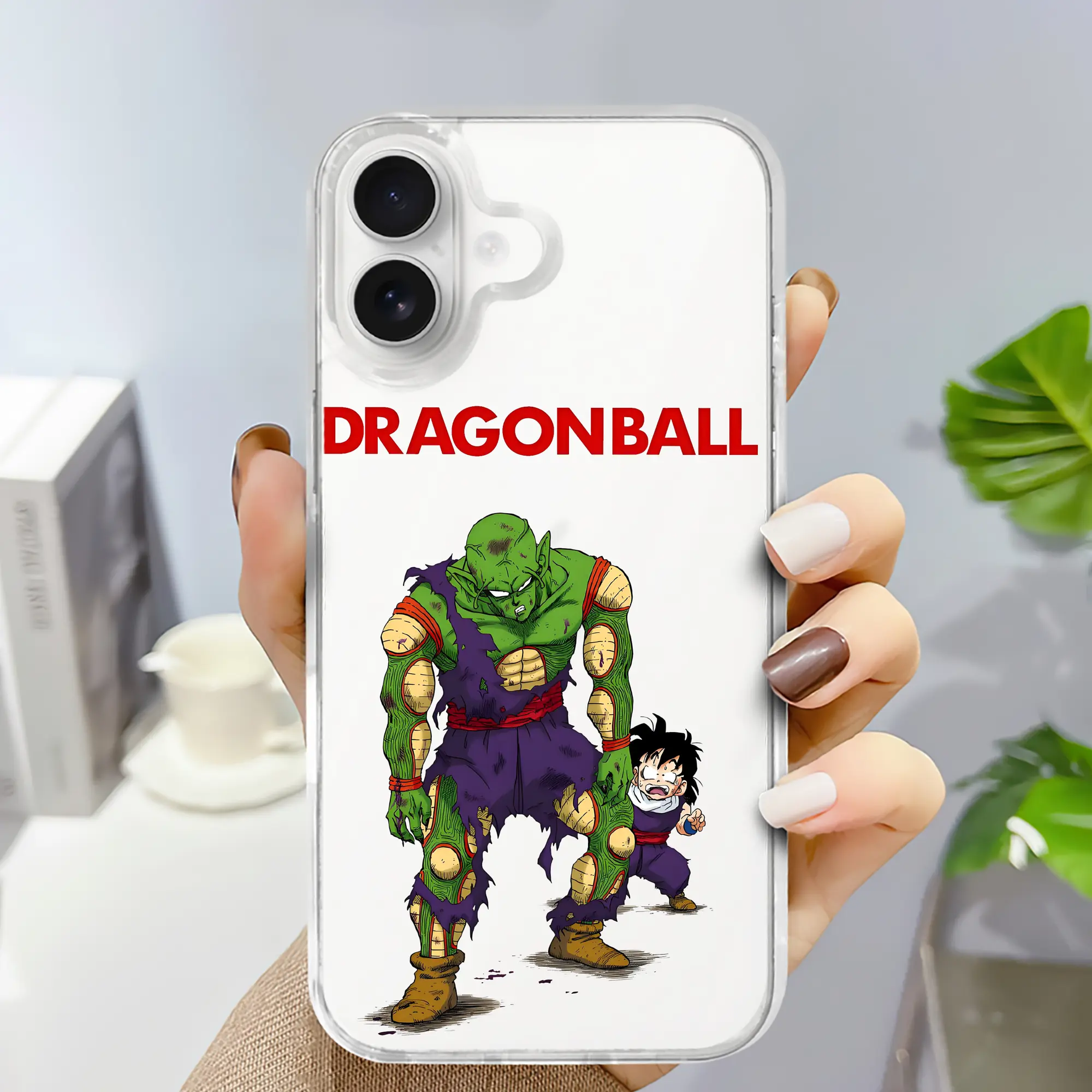 ドラゴンボール グッズ ピッコロ