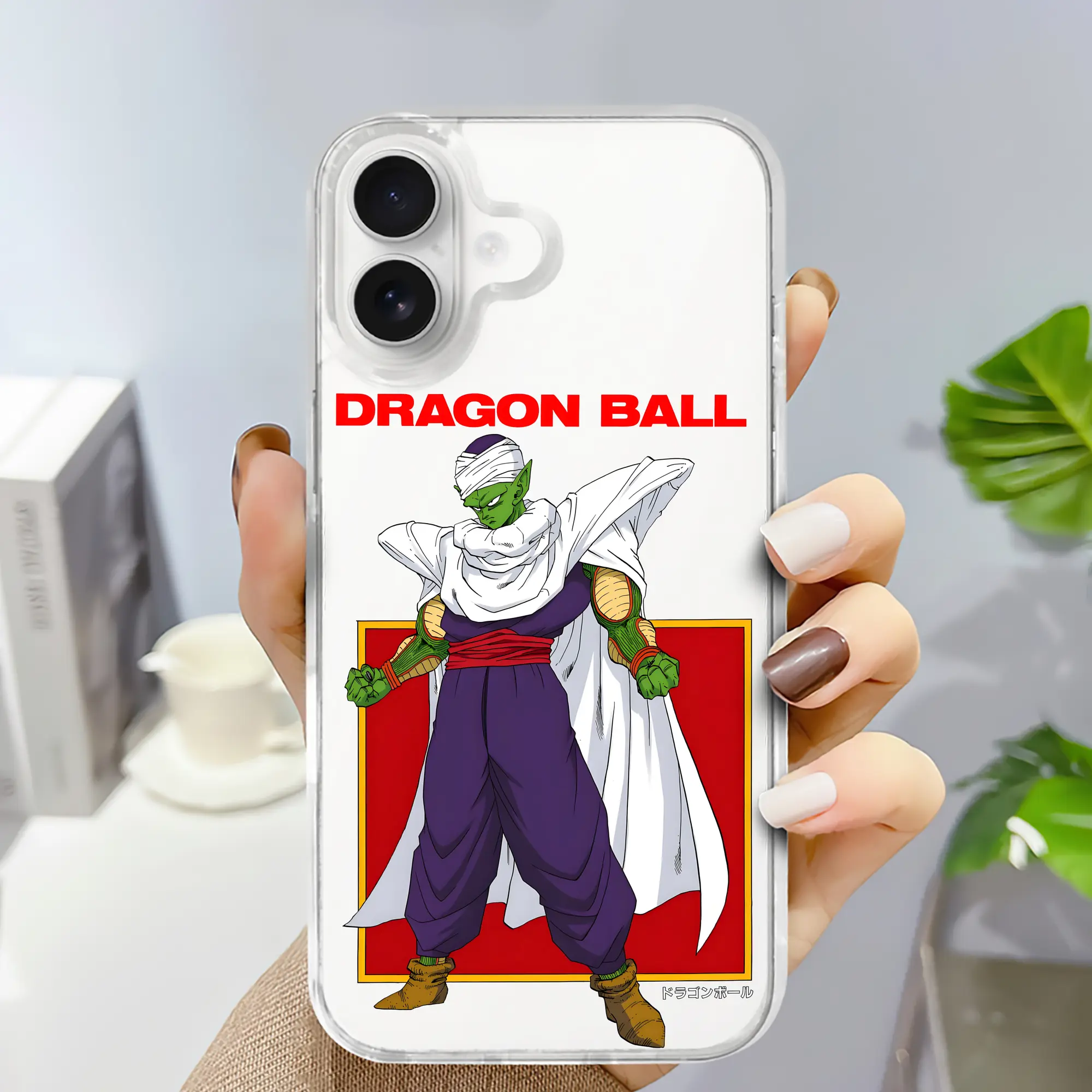 ドラゴンボール グッズ ピッコロ