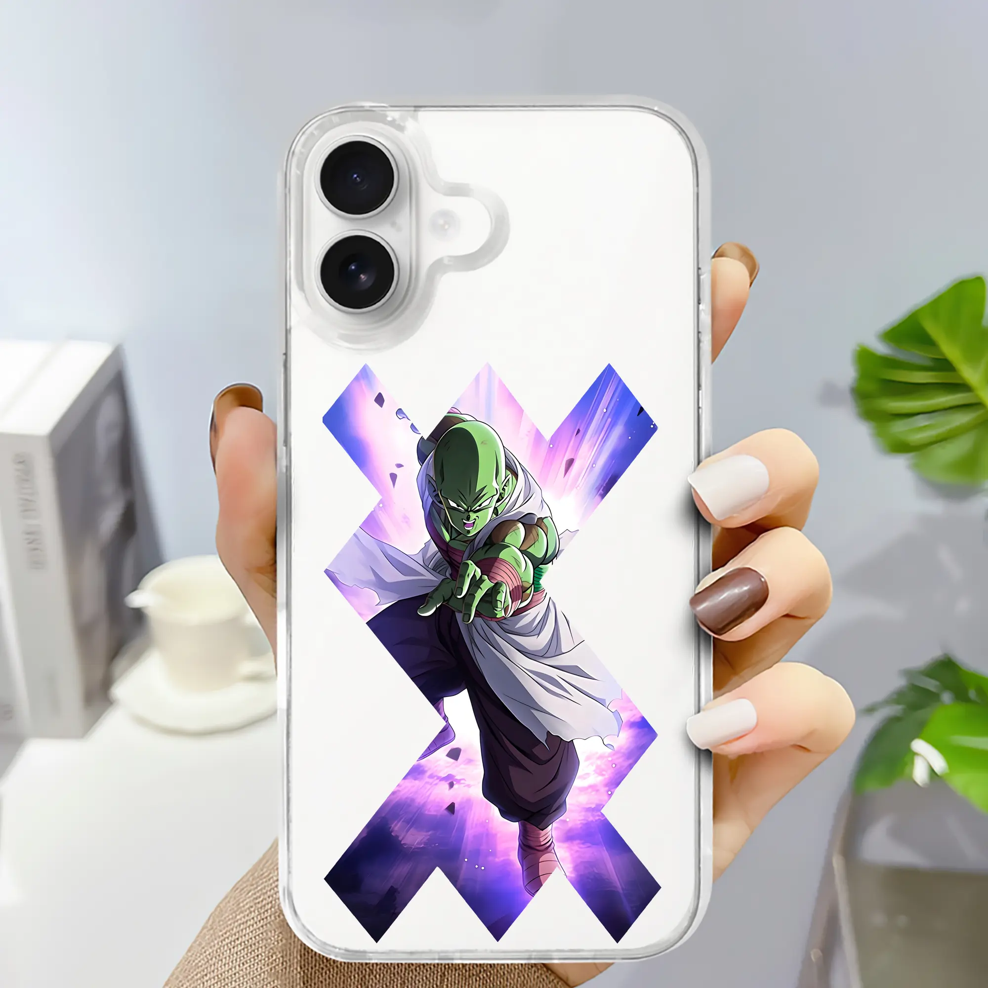 ドラゴンボール グッズ ピッコロ