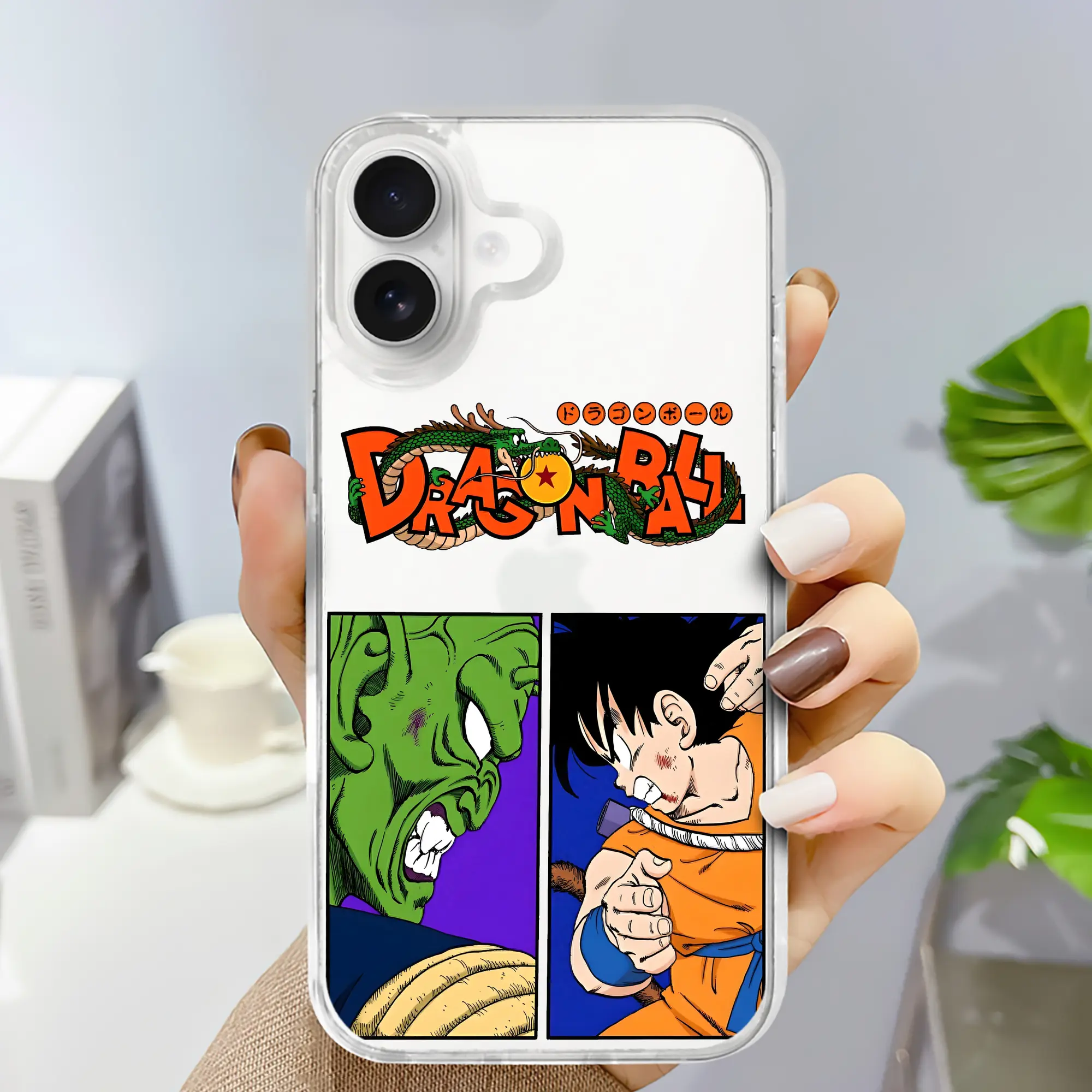 ドラゴンボール グッズ ピッコロ