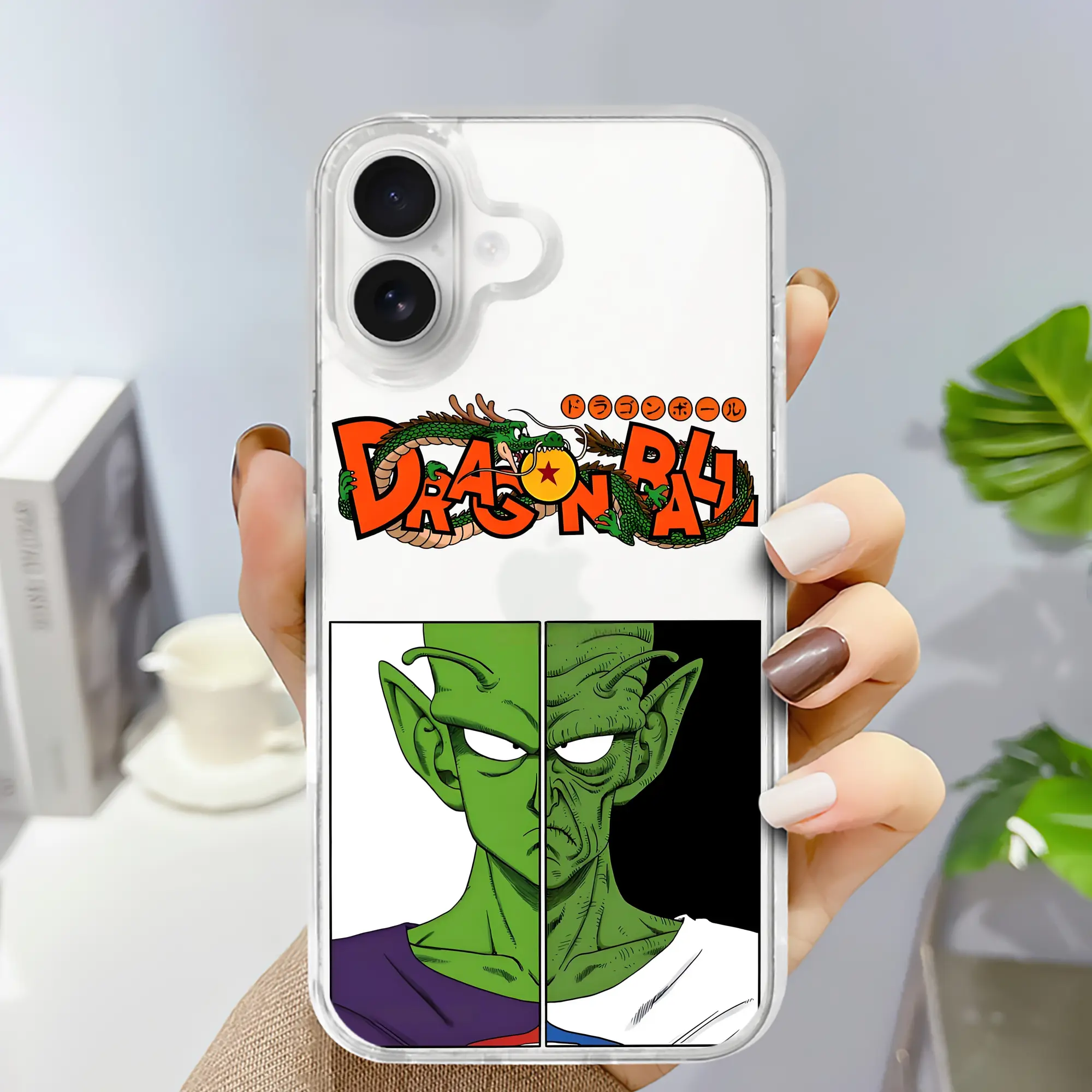 ドラゴンボール グッズ ピッコロ