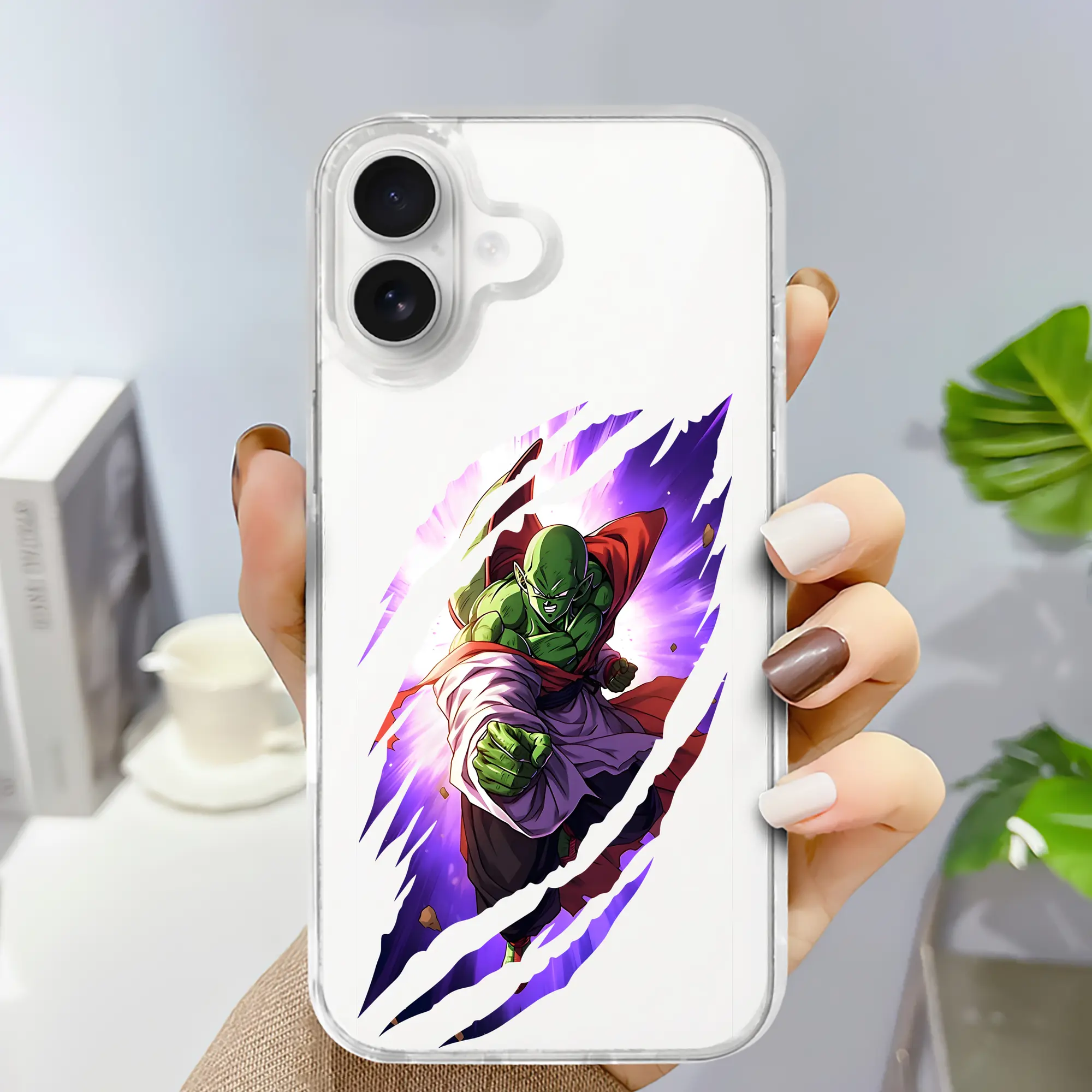 ドラゴンボール グッズ ピッコロ