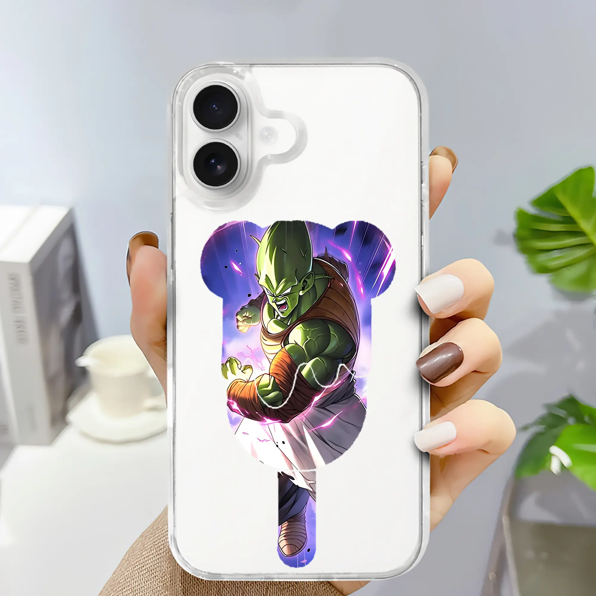 ドラゴンボール グッズ ピッコロ