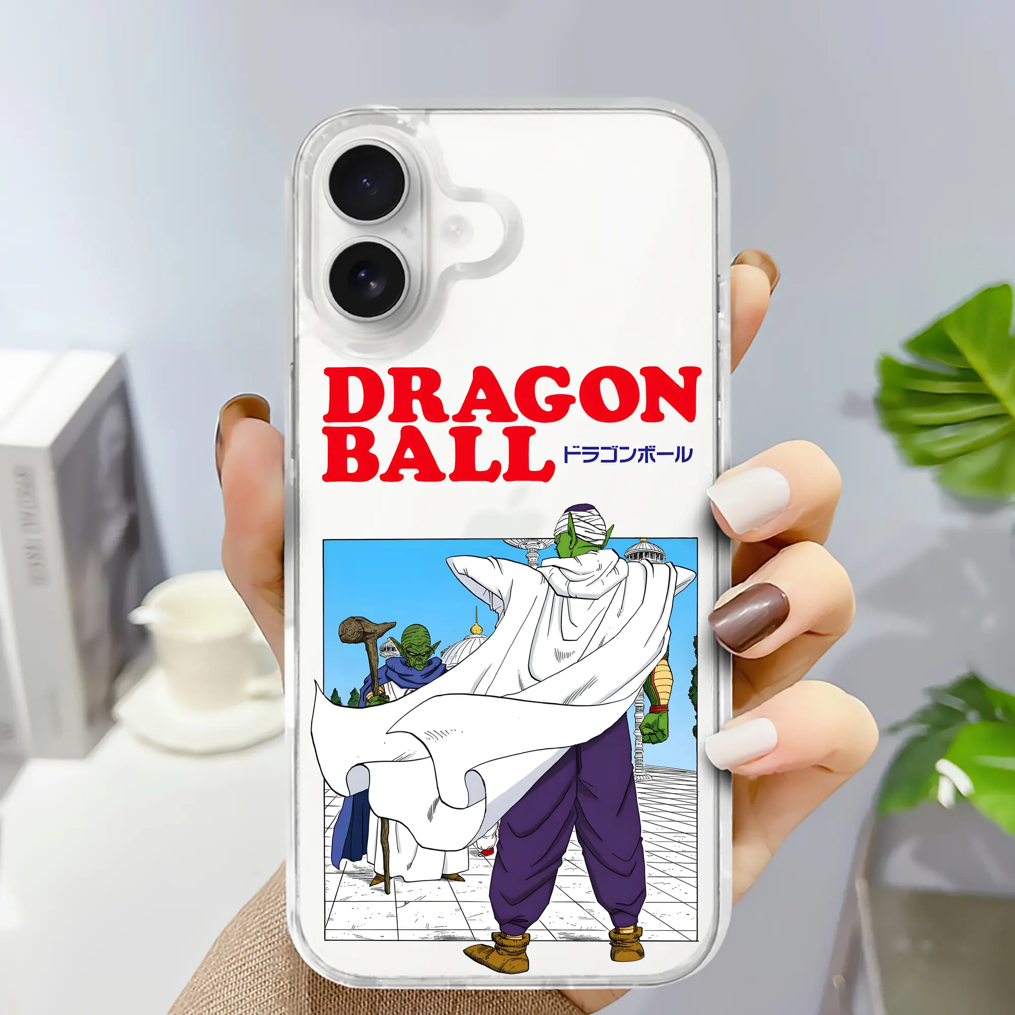 ドラゴンボール グッズ ピッコロ