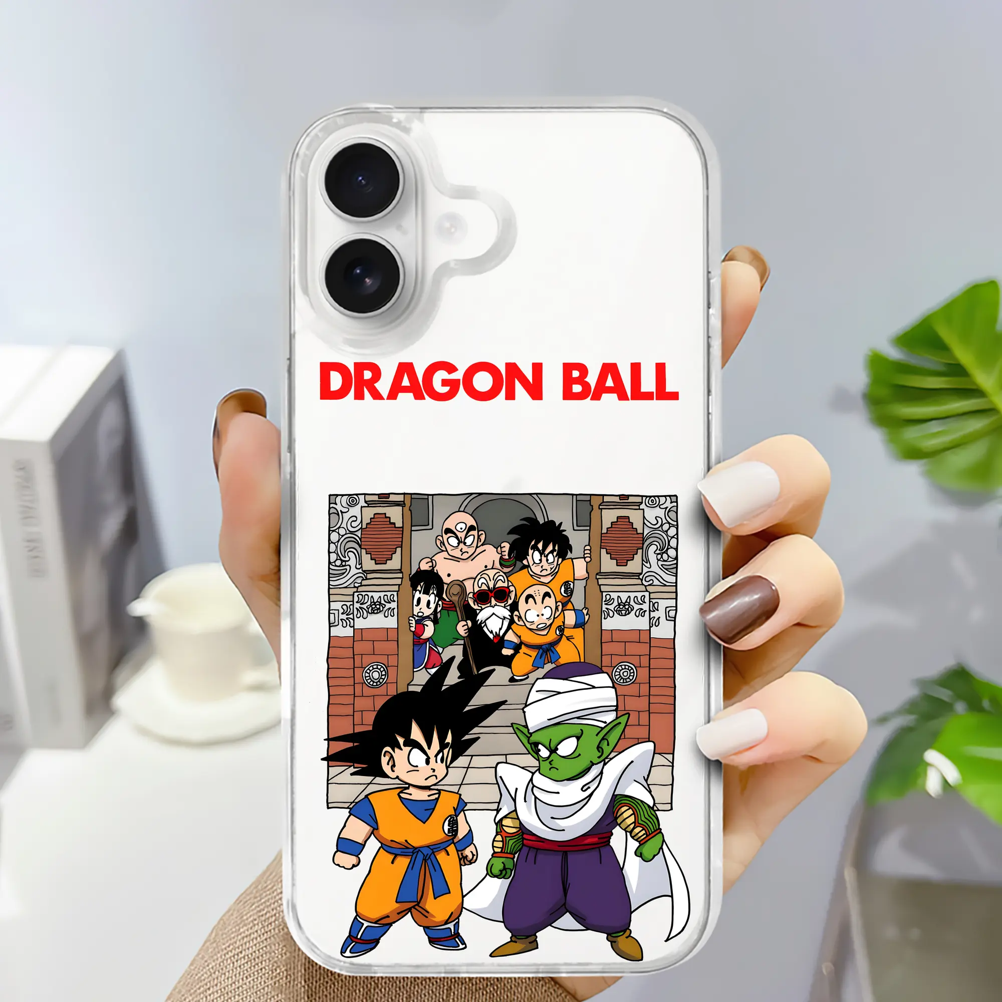 ドラゴンボール グッズ ピッコロ