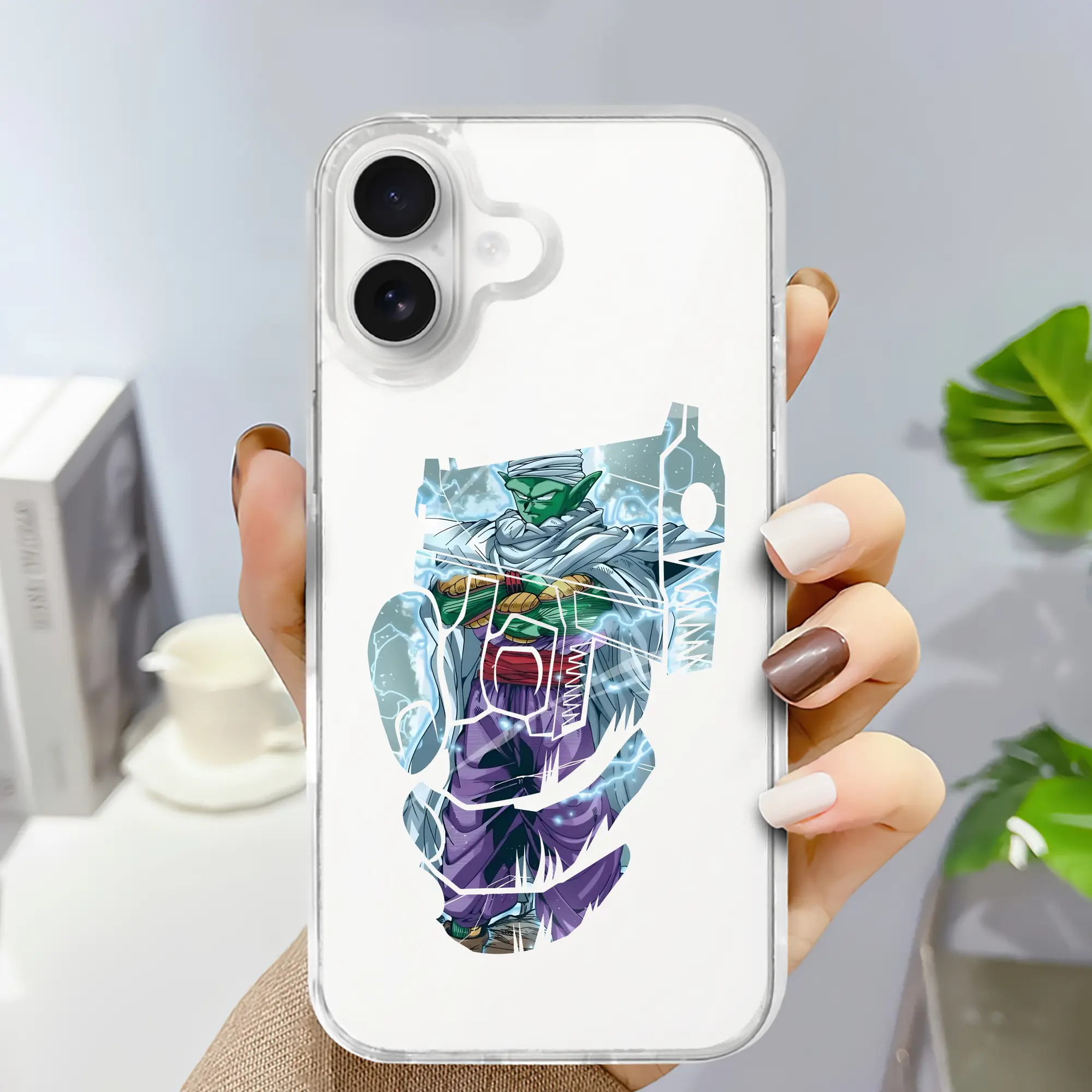 ドラゴンボール グッズ ピッコロ