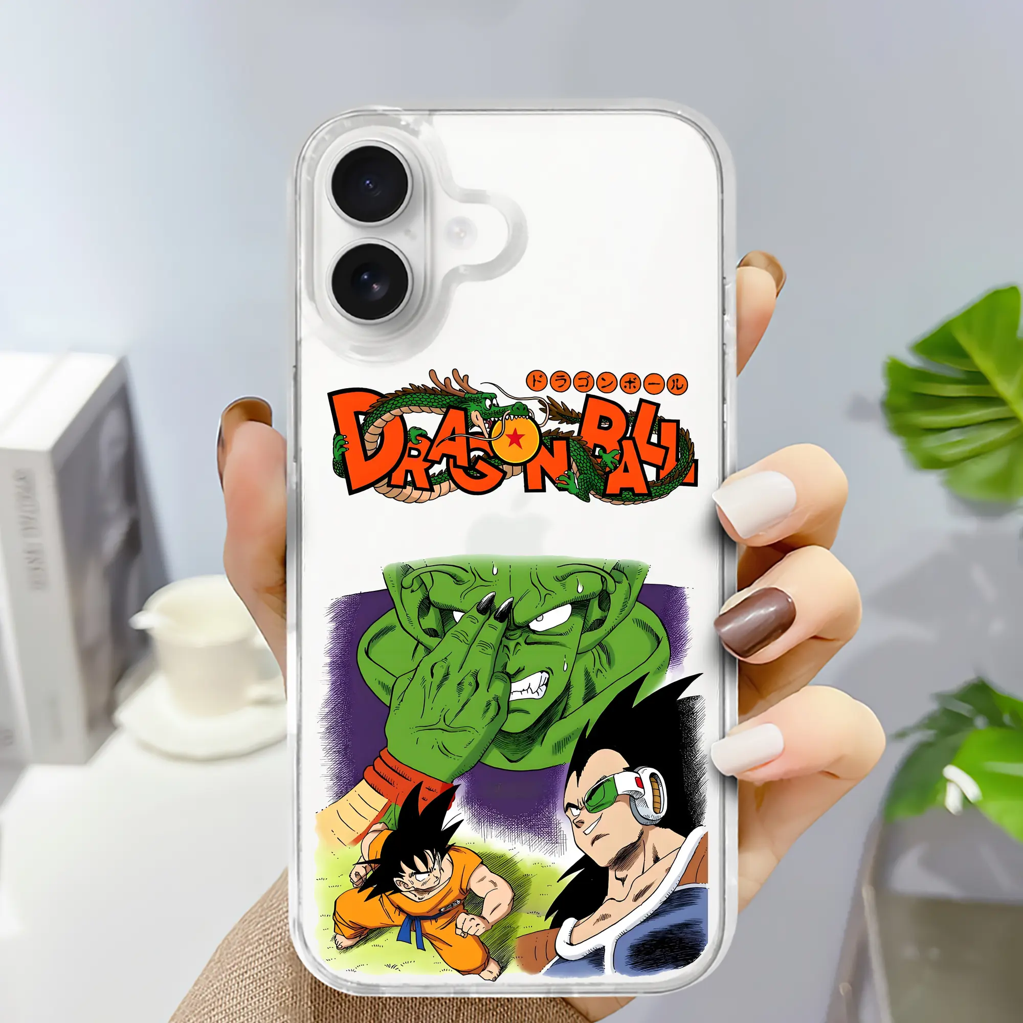 ドラゴンボール グッズ ピッコロ