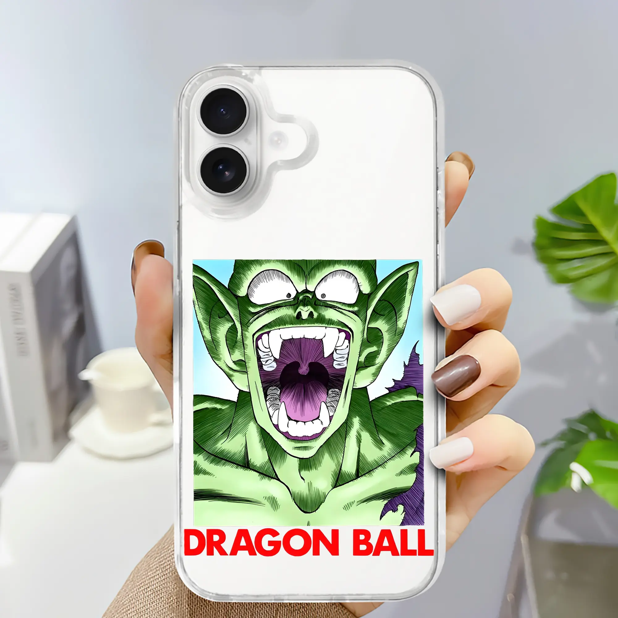 ドラゴンボール グッズ ピッコロ