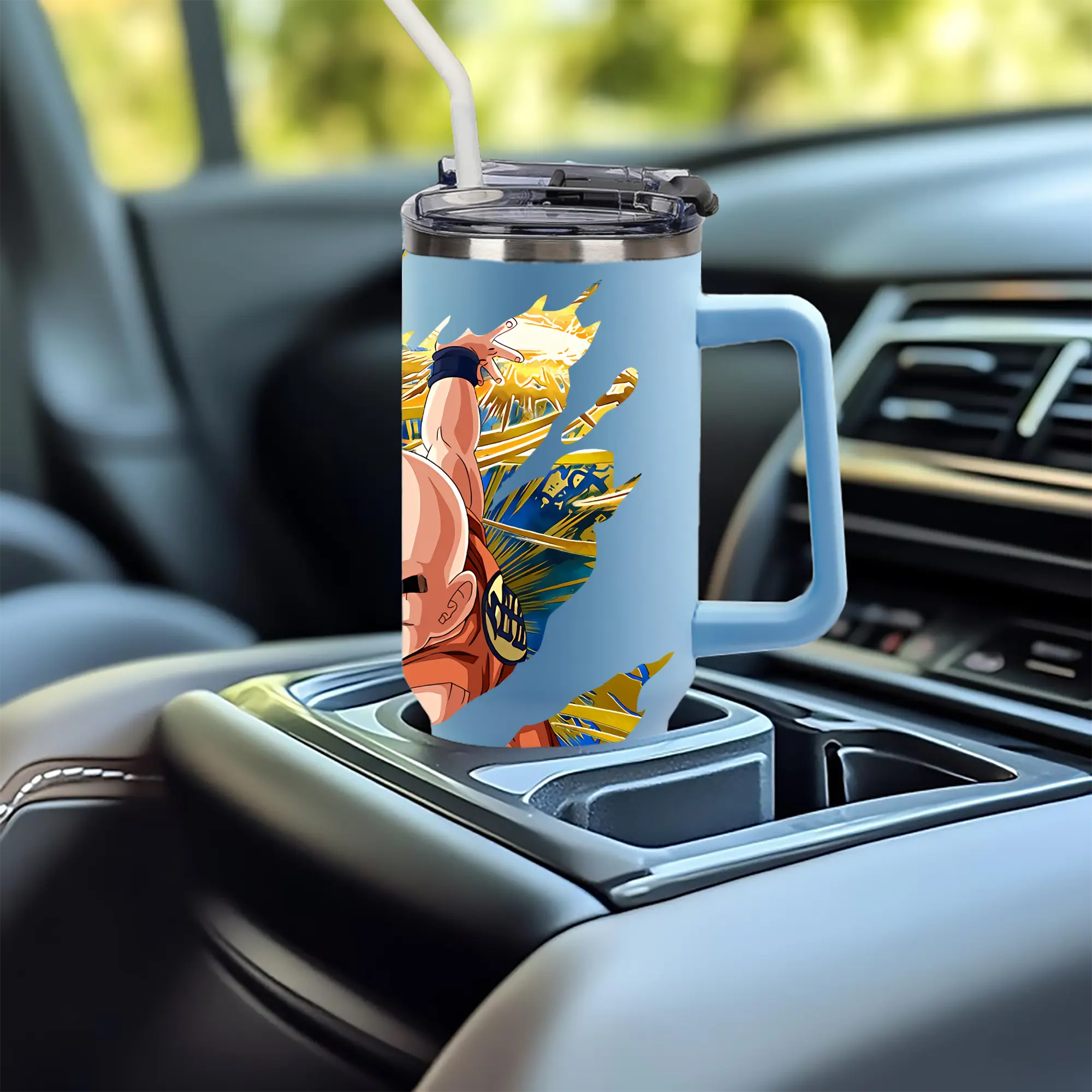 ドラゴンボール グッズクリリン