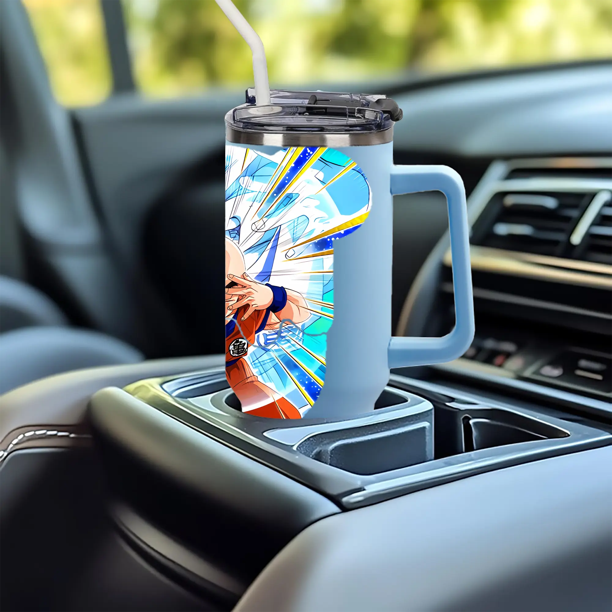 ドラゴンボール グッズクリリン