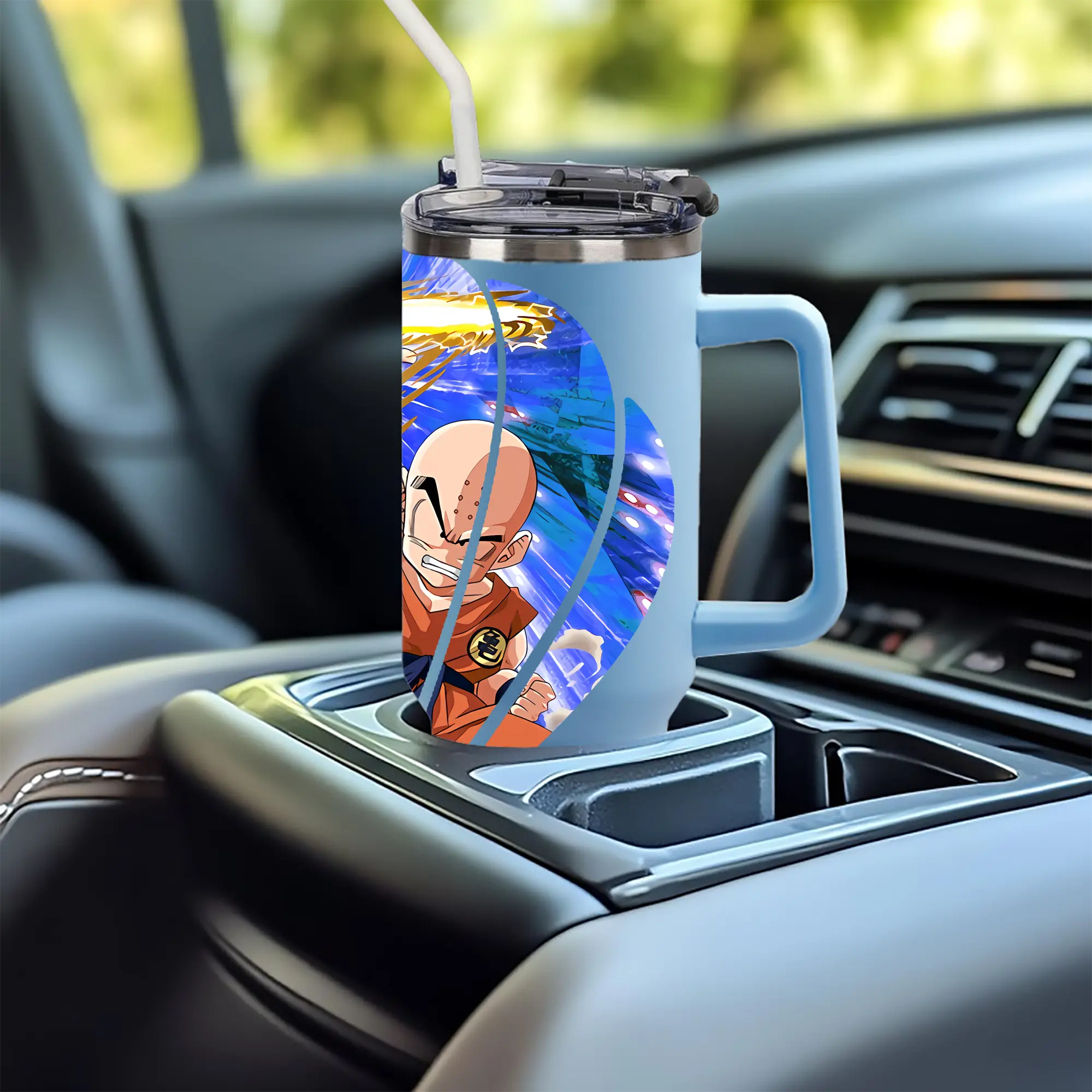 ドラゴンボール グッズクリリン