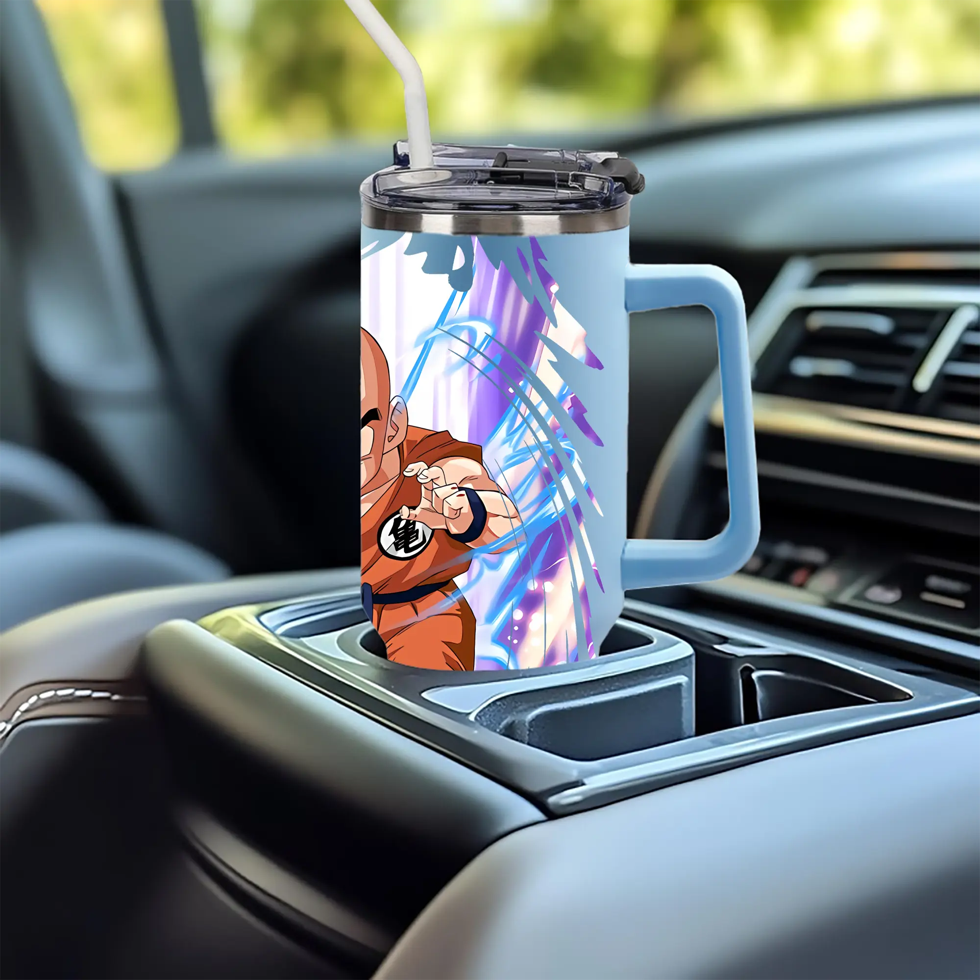 ドラゴンボール グッズクリリン