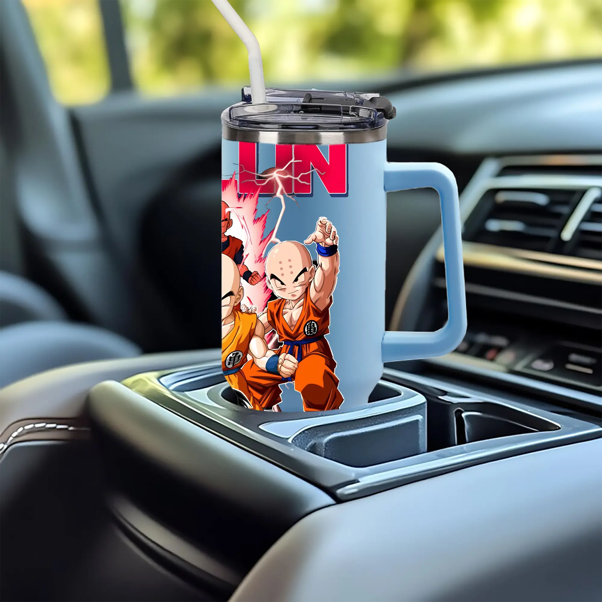 ドラゴンボール グッズクリリン