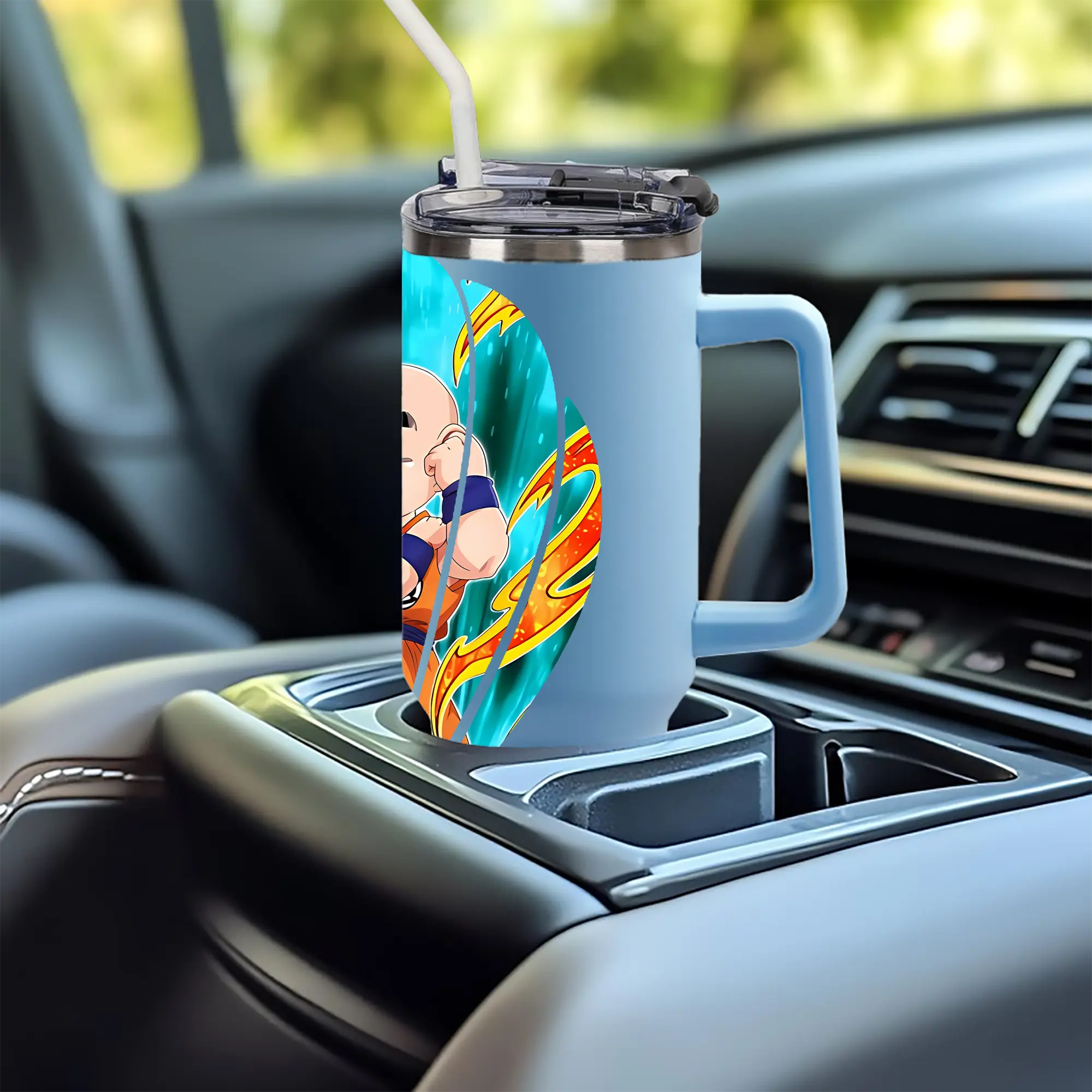 ドラゴンボール グッズクリリン