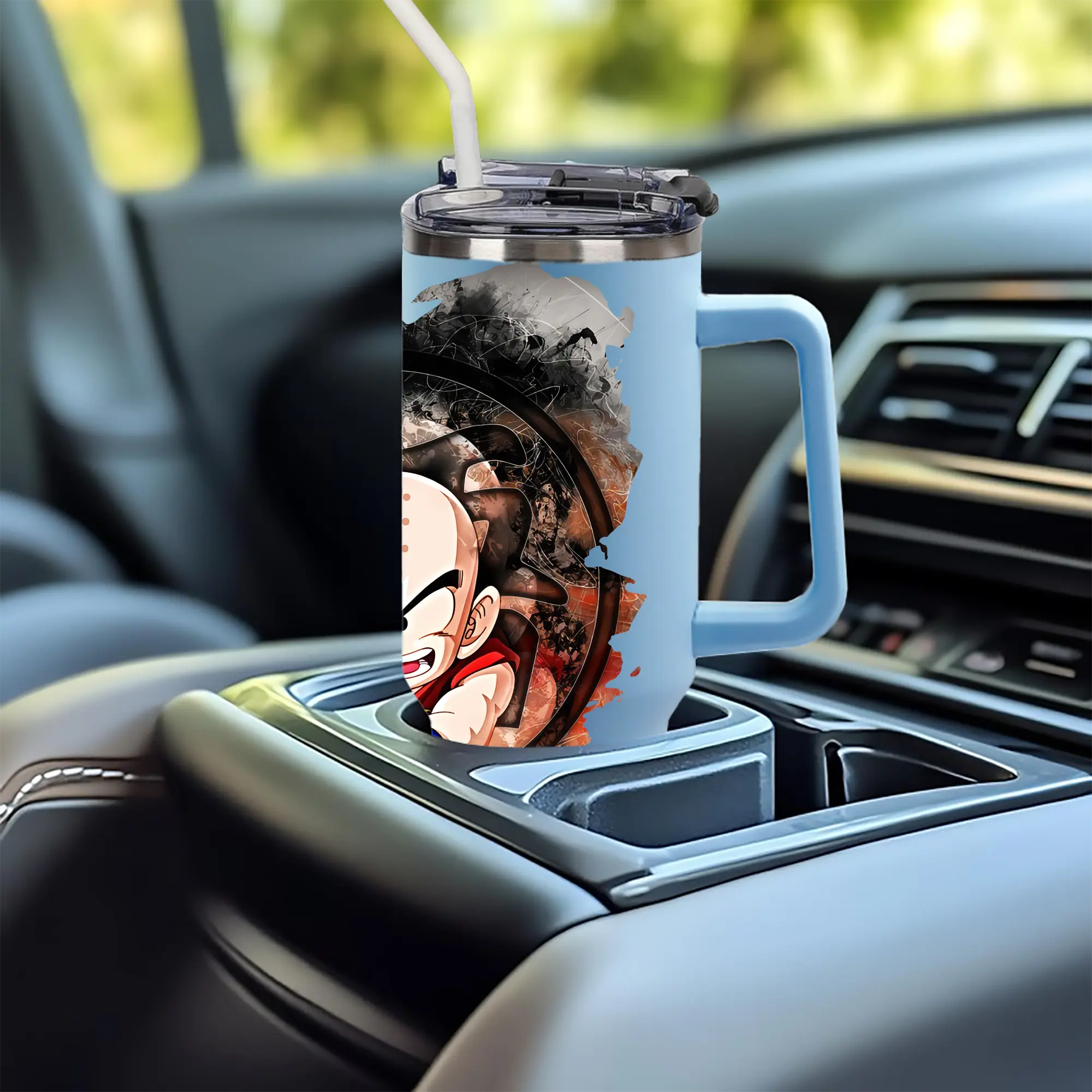 ドラゴンボール グッズクリリン