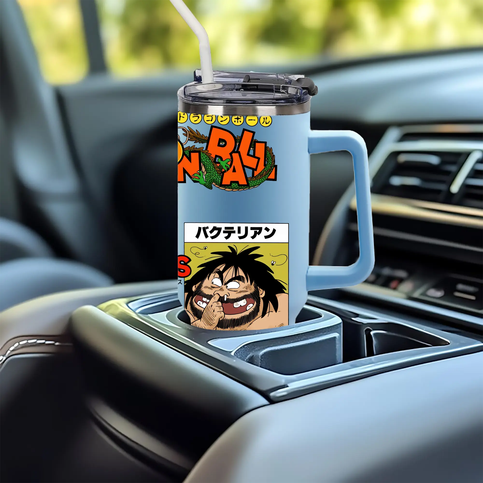 ドラゴンボール グッズクリリン