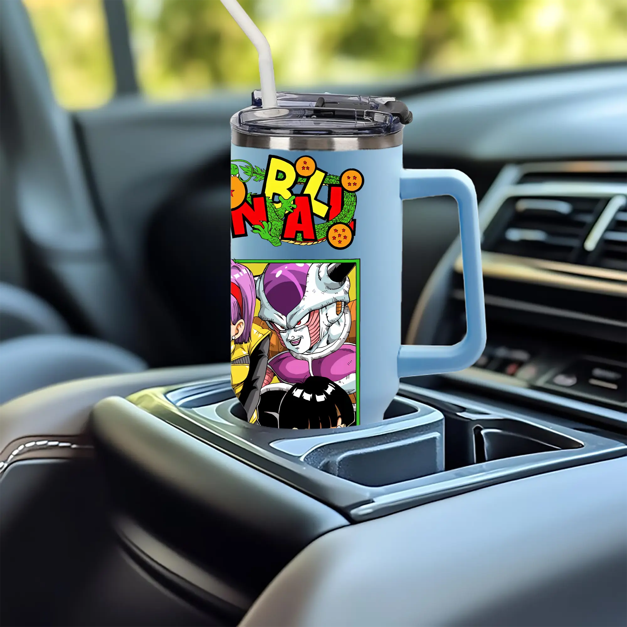 ドラゴンボール グッズクリリン