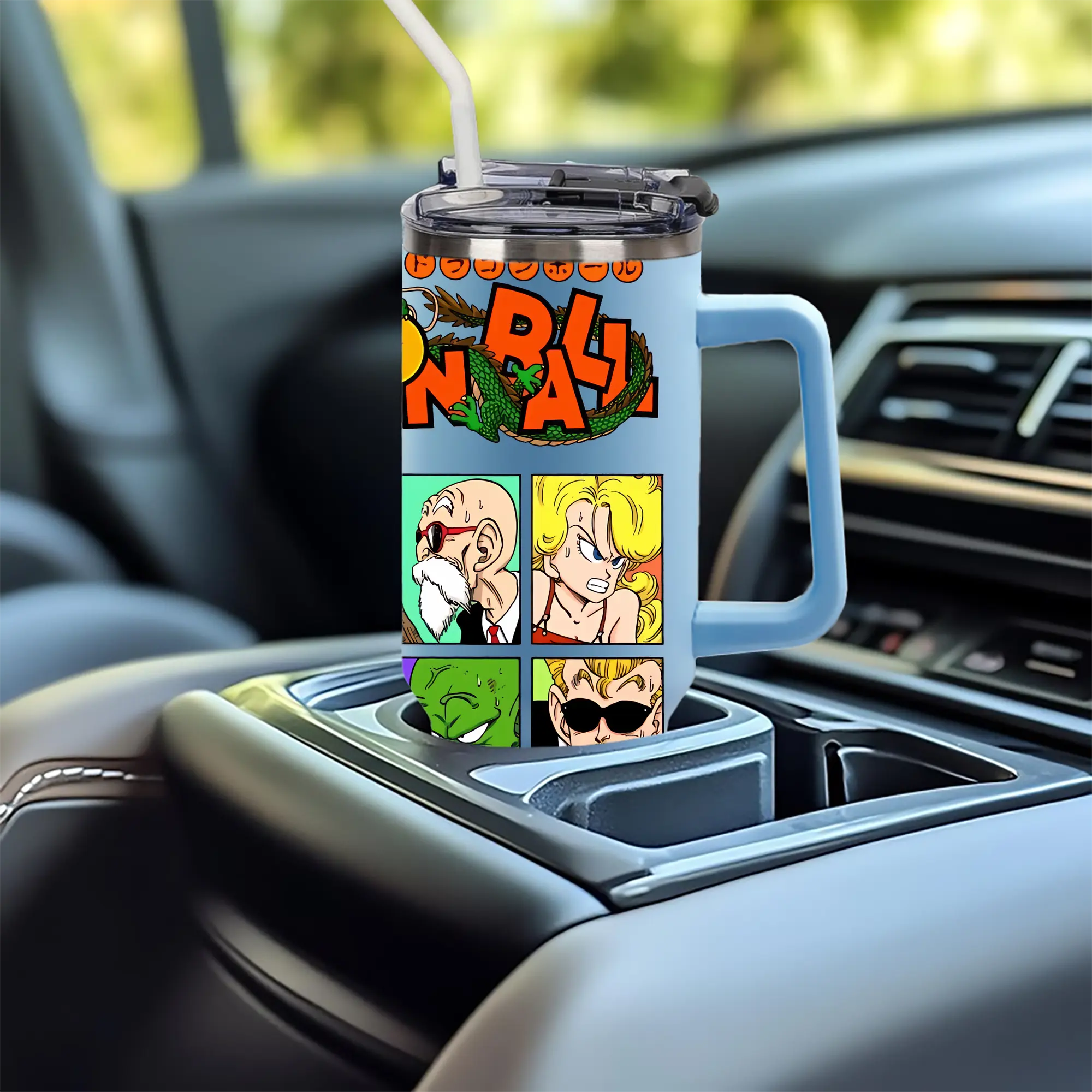 ドラゴンボール グッズクリリン