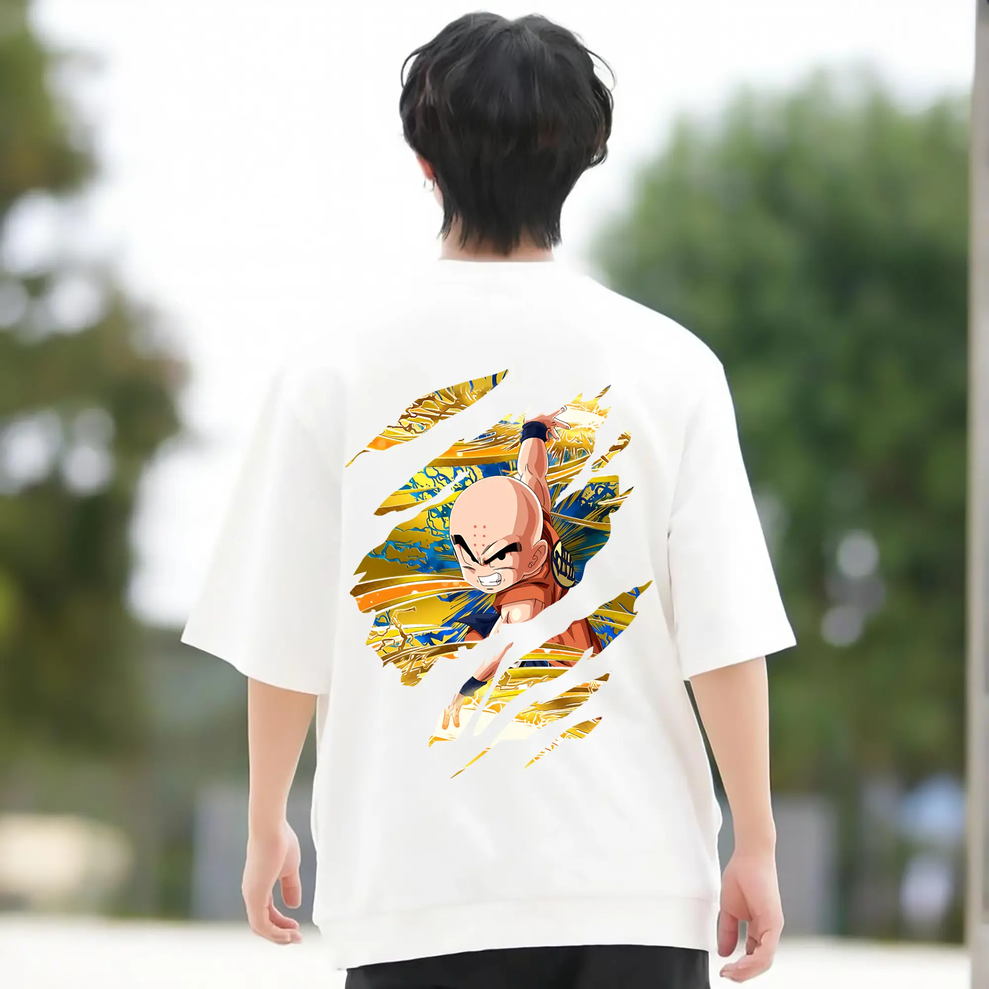 ドラゴンボール グッズクリリン