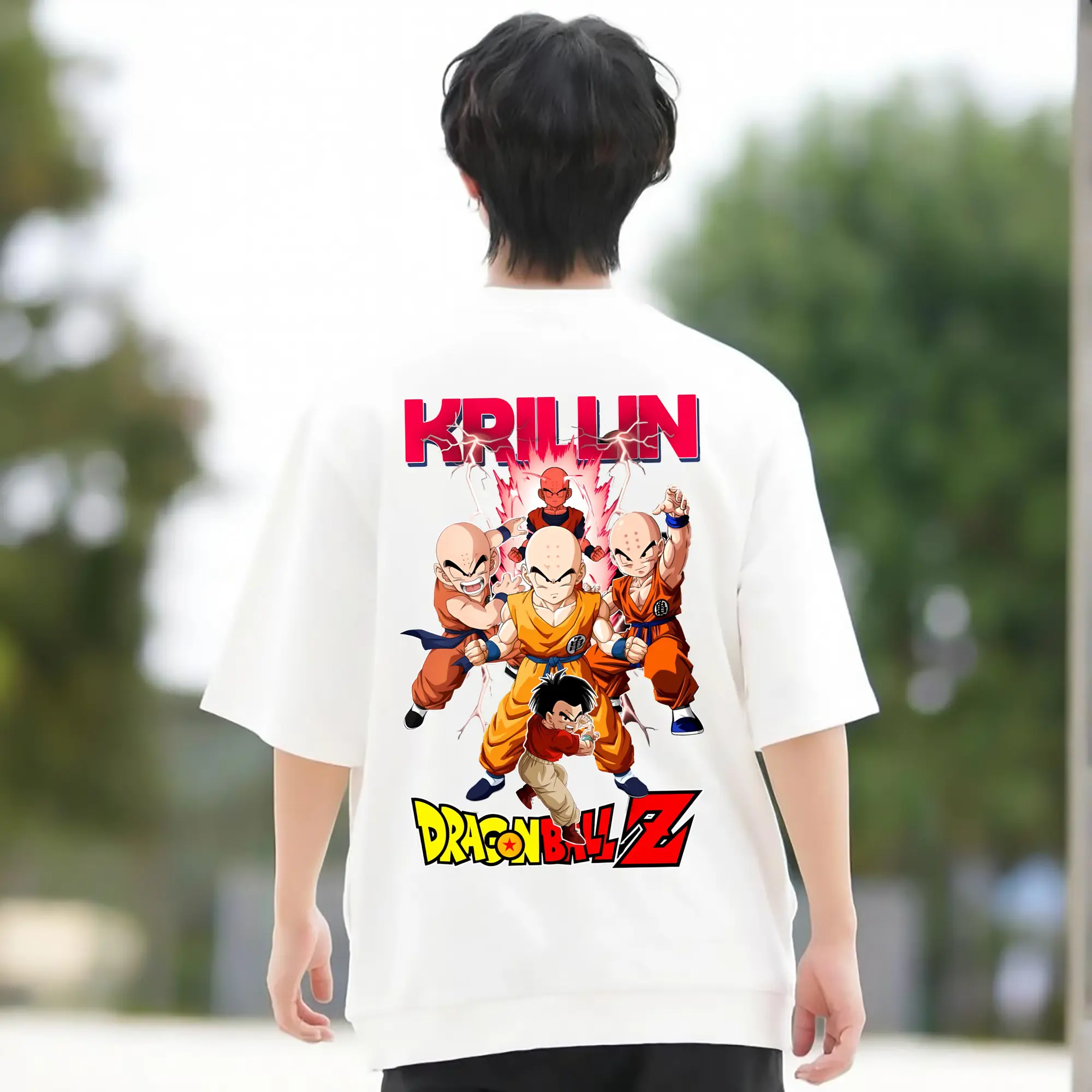 ドラゴンボール グッズクリリン