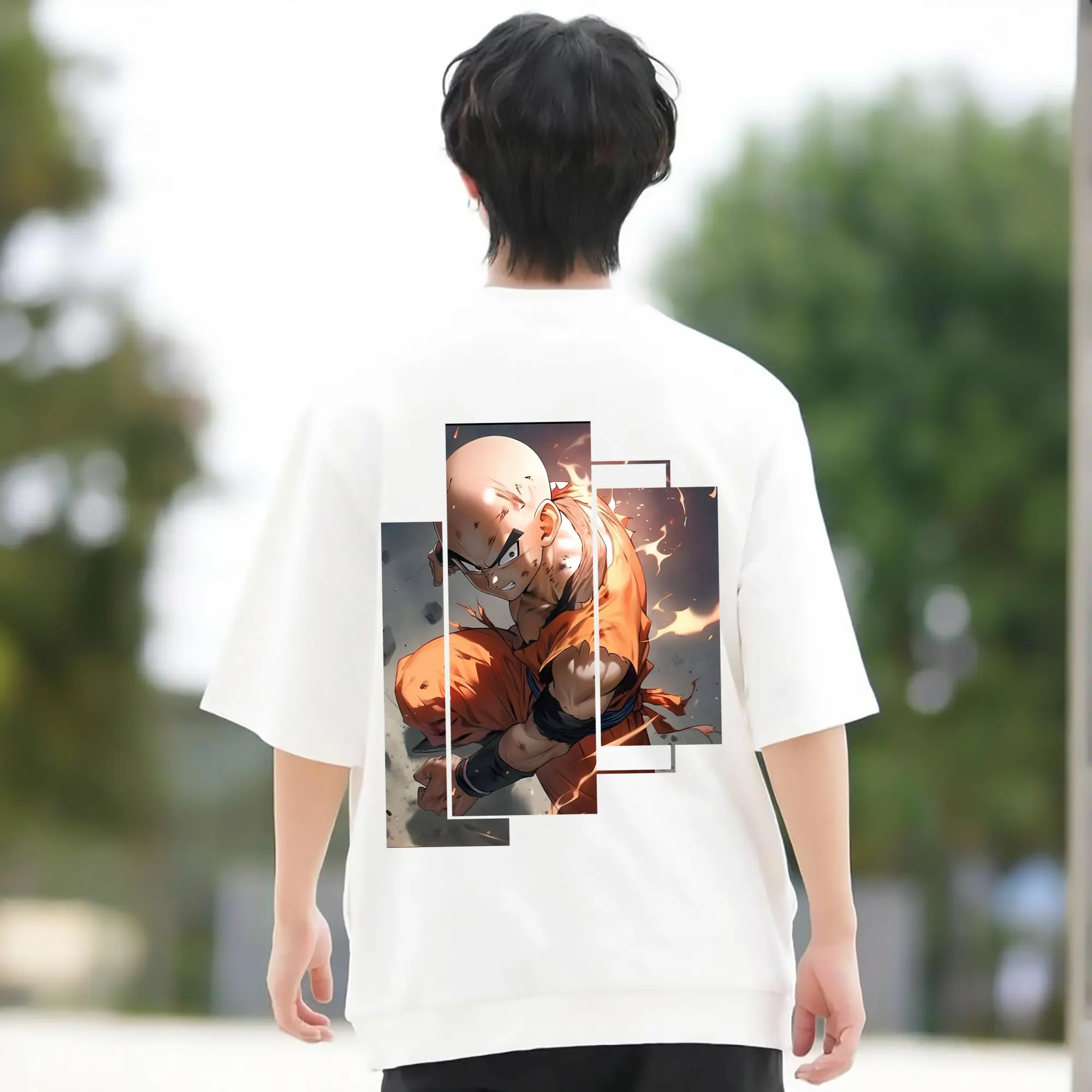 ドラゴンボール グッズクリリン