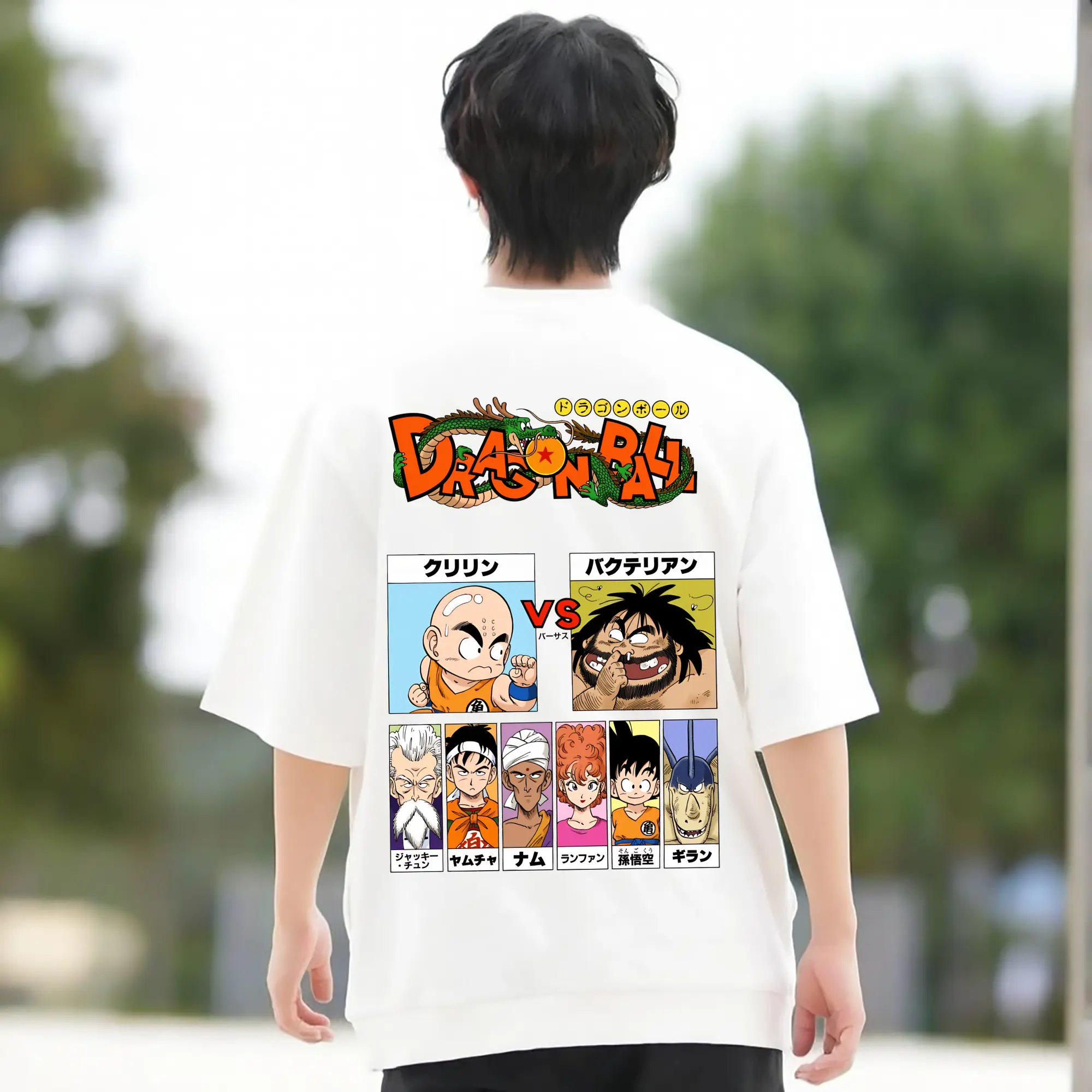 ドラゴンボール グッズクリリン