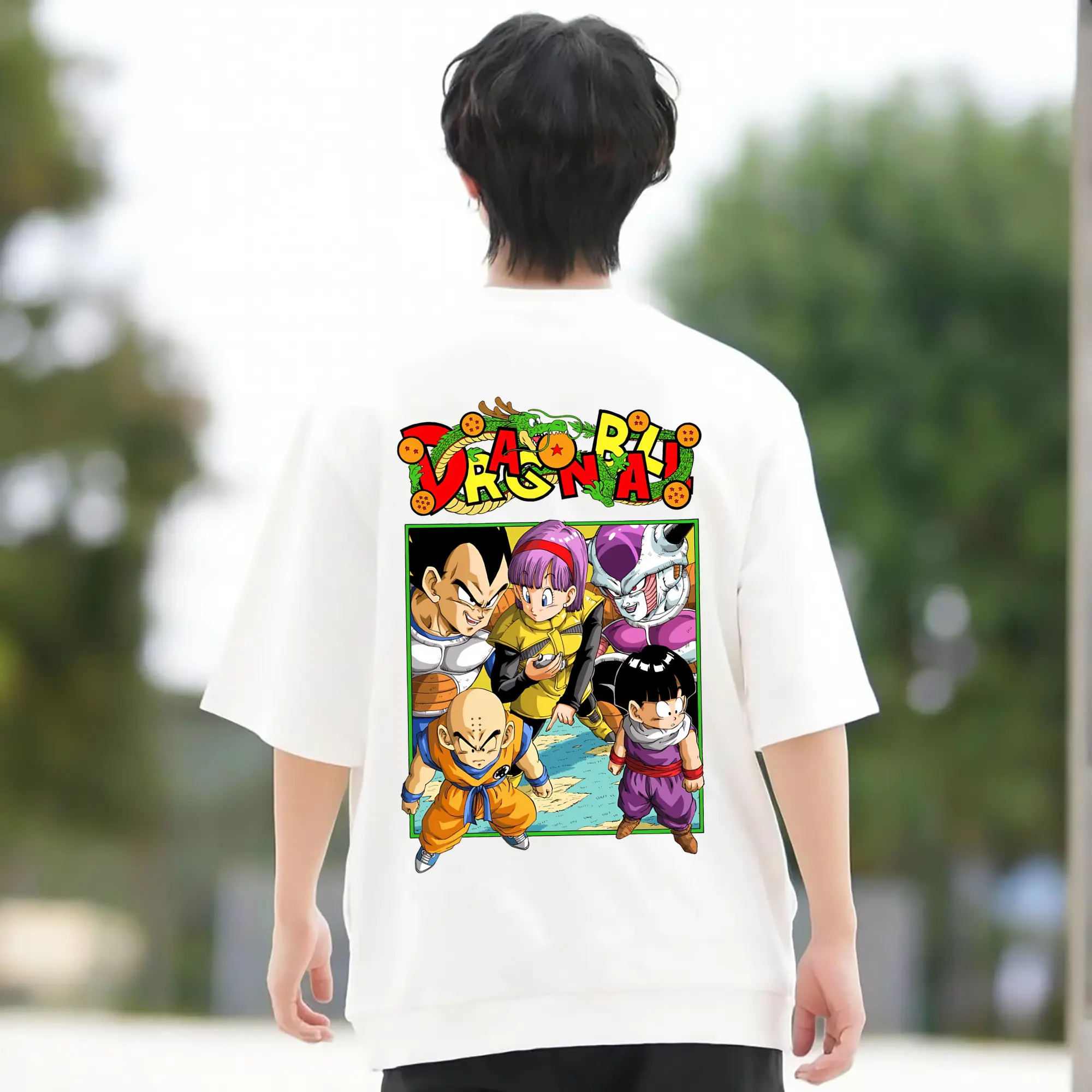 ドラゴンボール グッズクリリン