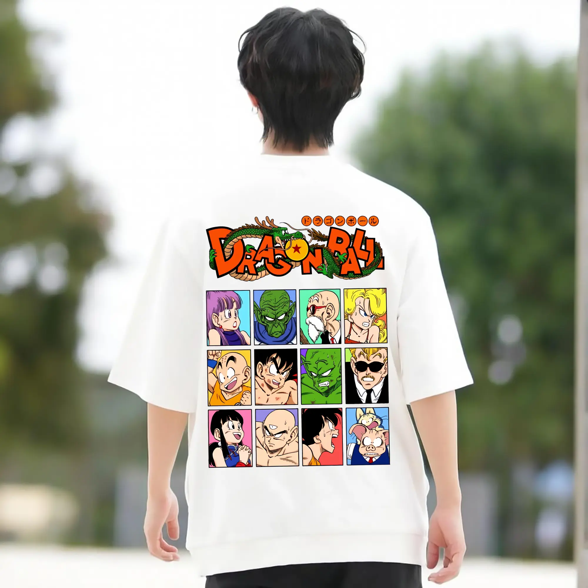 ドラゴンボール グッズクリリン