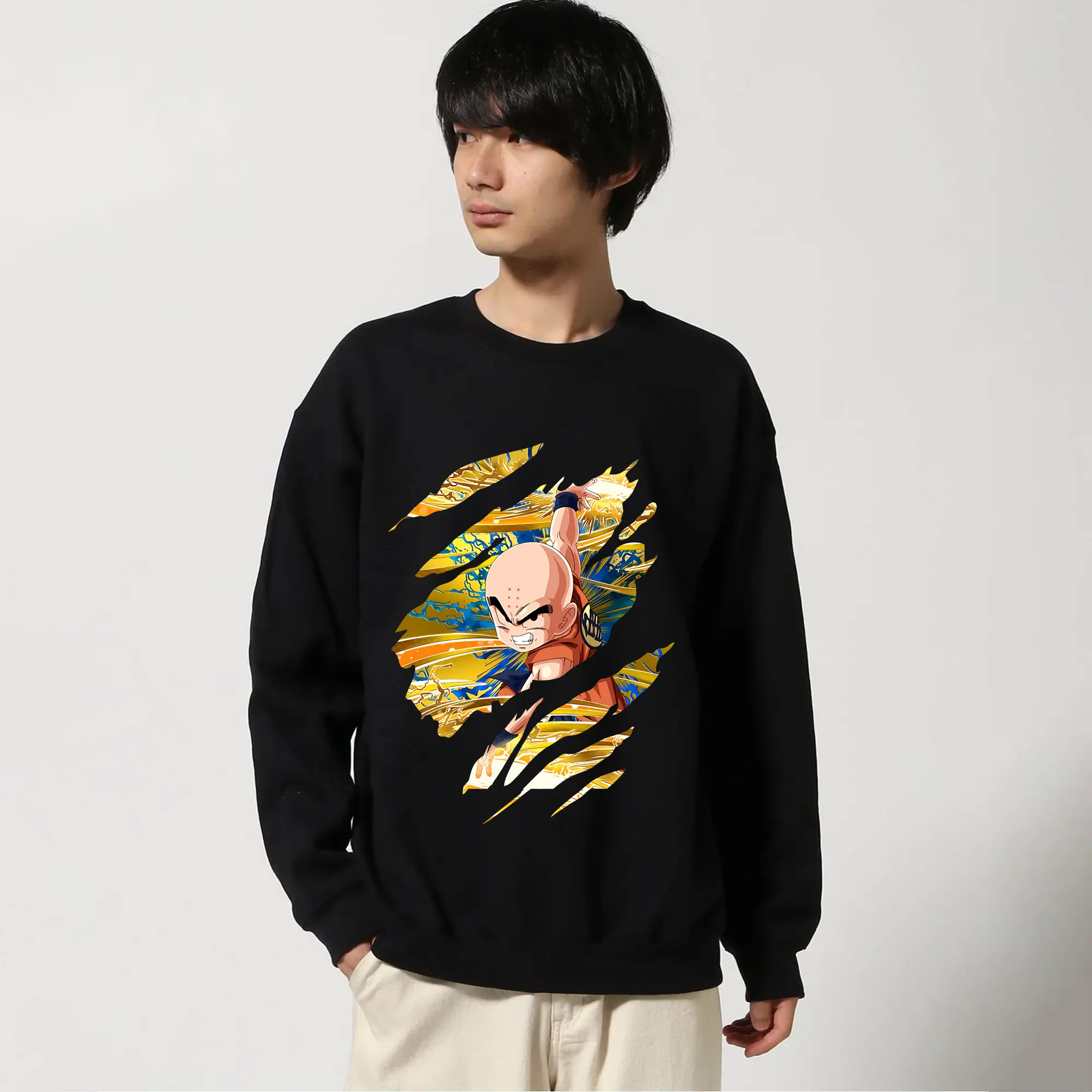 ドラゴンボール グッズクリリン