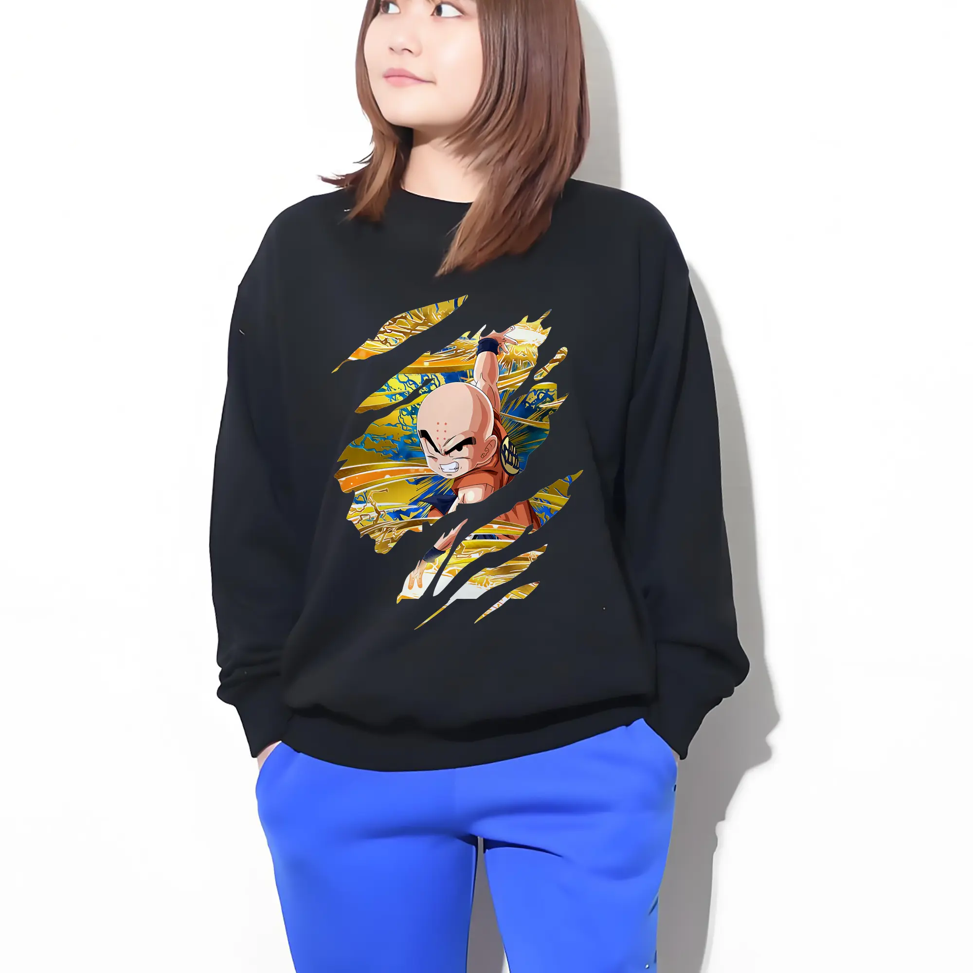 ドラゴンボール グッズクリリン